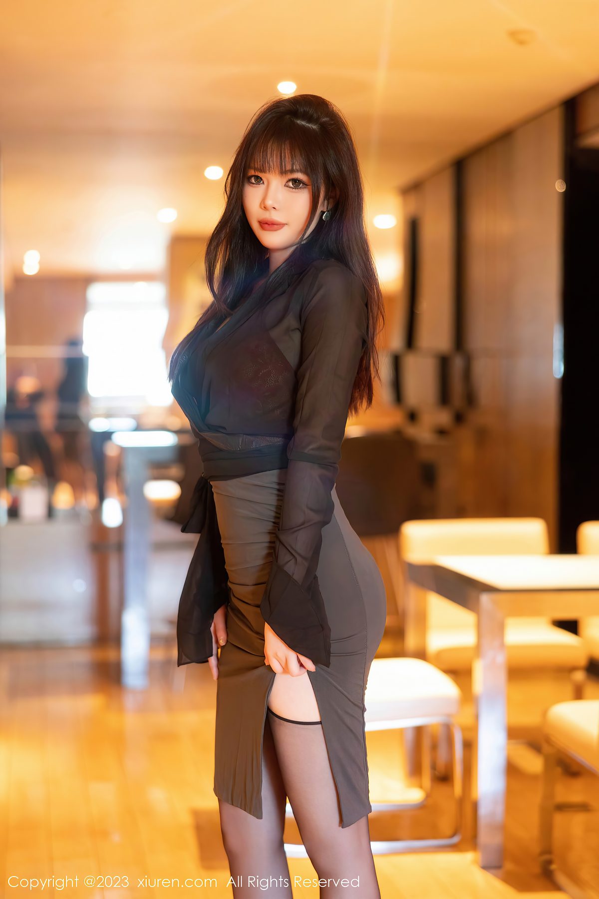 XiuRen秀人网 No 7523 Arude Wei Wei XiuRen秀人网 No 7523 Arude薇薇 0006 1463809460 5142202969.jpg