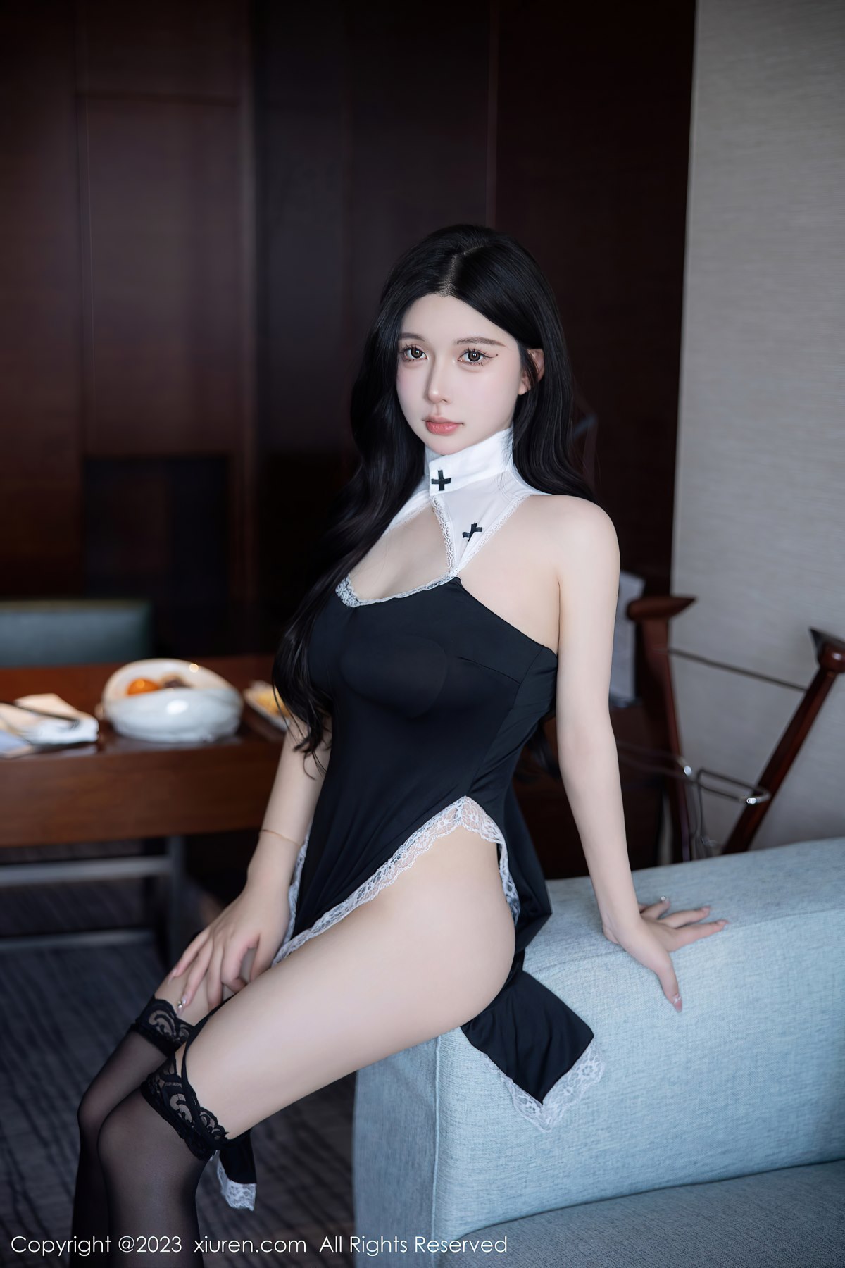 XiuRen秀人网 No 6577 Lin Shan Shan 0035 6917208715.jpg
