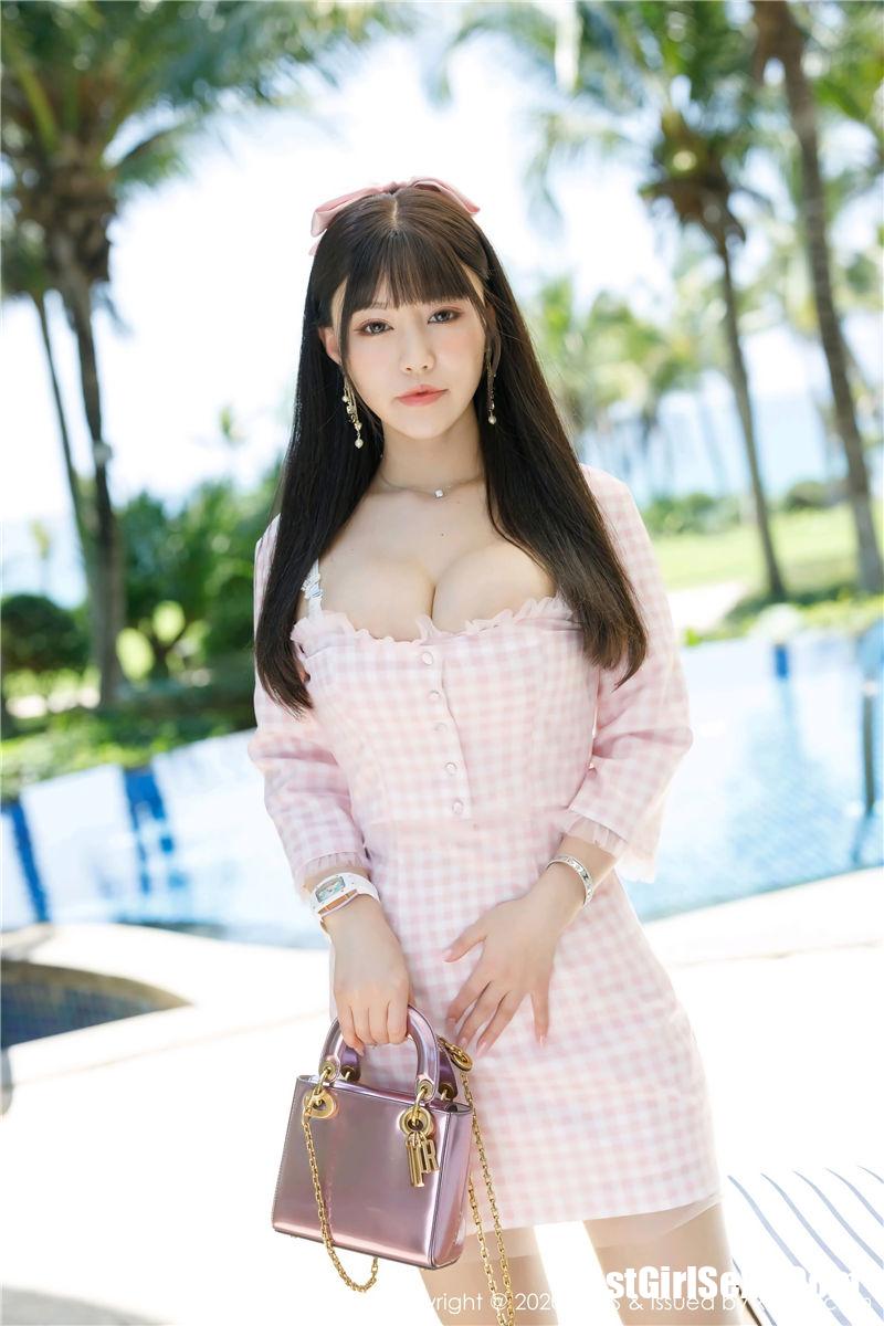 IMiss Vol.480 Zhu Ke Er-爱秀网