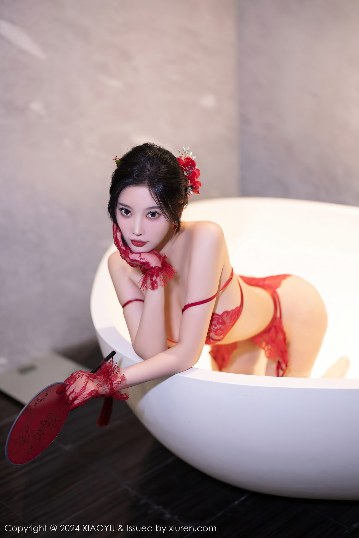 XiaoYu语画界 Vol 1184 Yang Chen Chen Yome 0056 3976866754.jpg