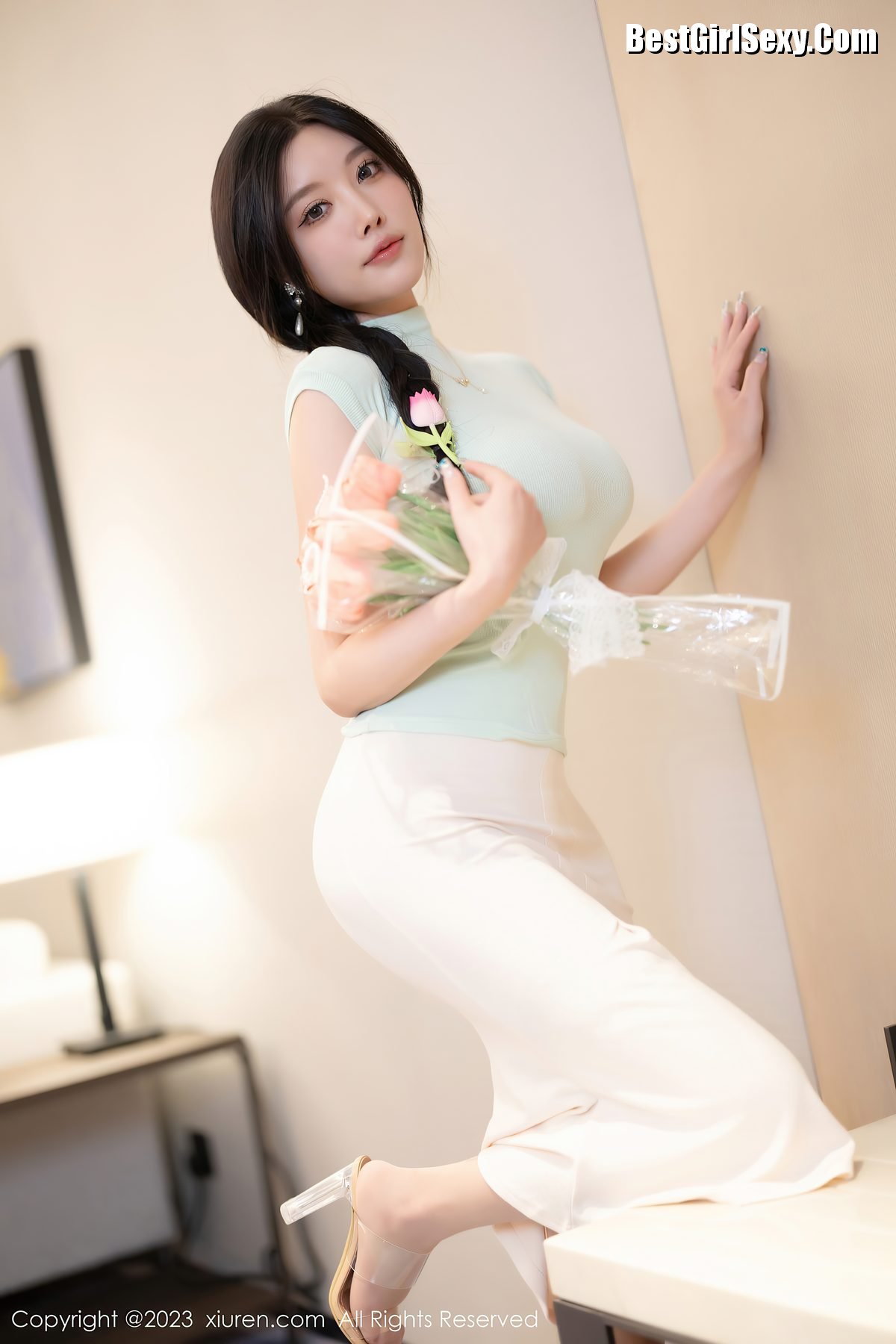 XiuRen秀人网 No 7481 Yang Chen Chen Yome 0015 2268457503.jpg