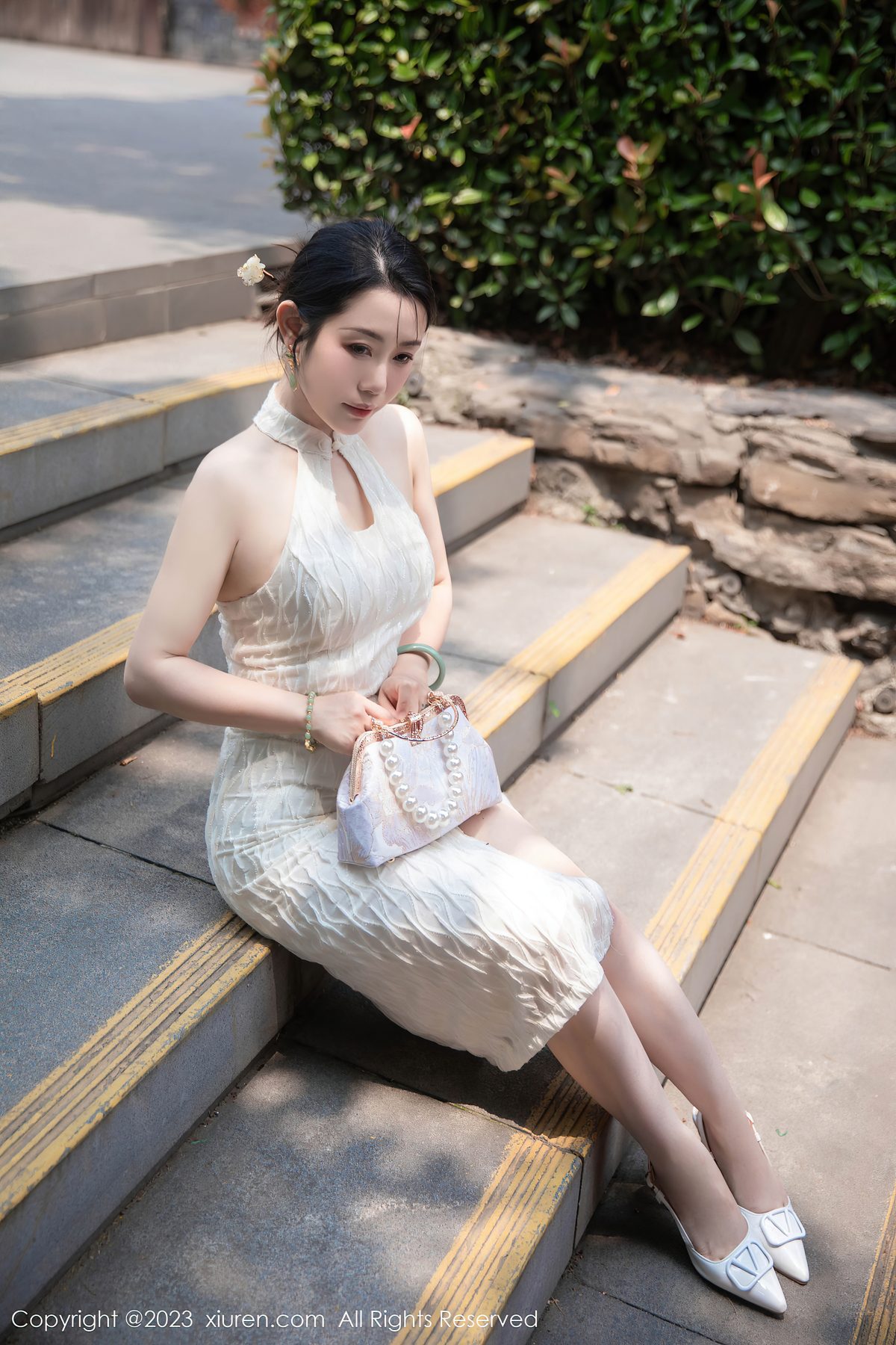 XiuRen秀人网 No 7435 Yan Li Ya Yuliya 0012 1758097915.jpg