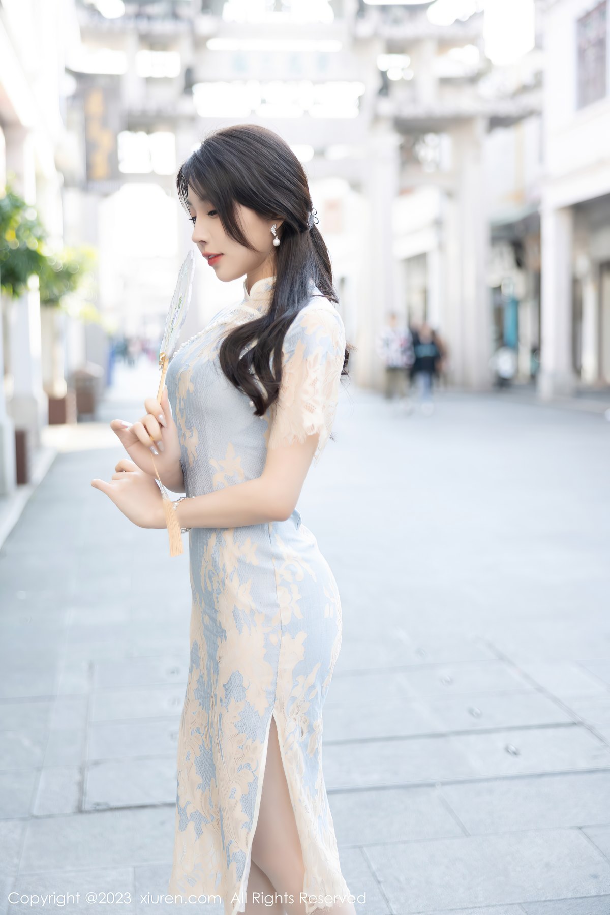 XiuRen秀人网 No 6434 Xu Li Zhi Booty 0002 3652477200.jpg