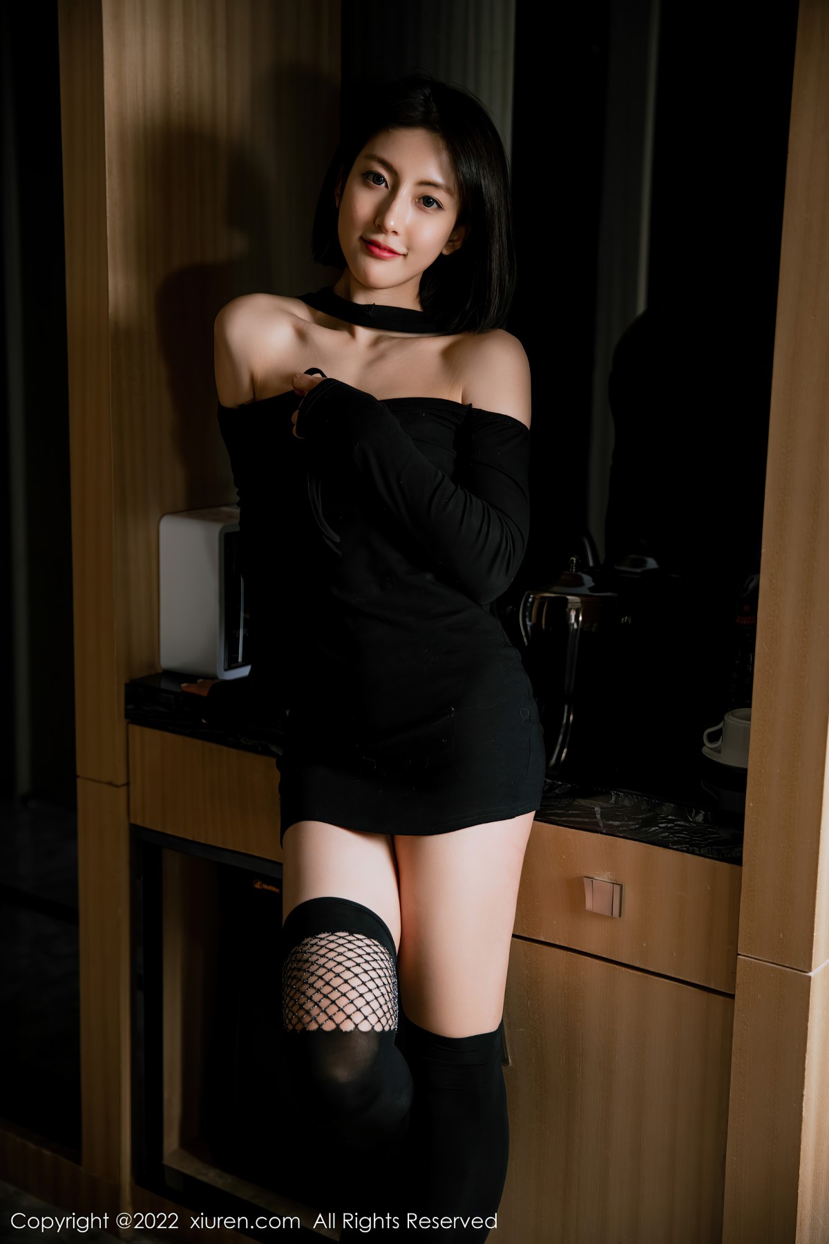 XiuRen秀人网 No.4603 林文文yooki 0015 7958531921