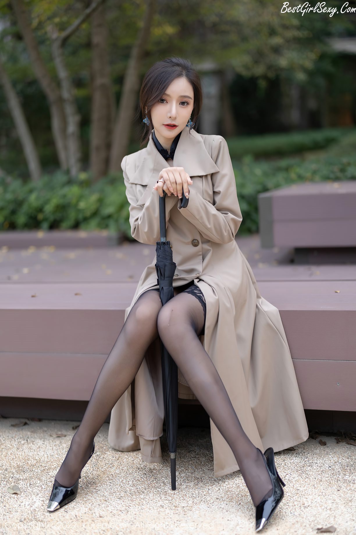 XiuRen秀人网 No.4417 王馨瑶yanni 0013