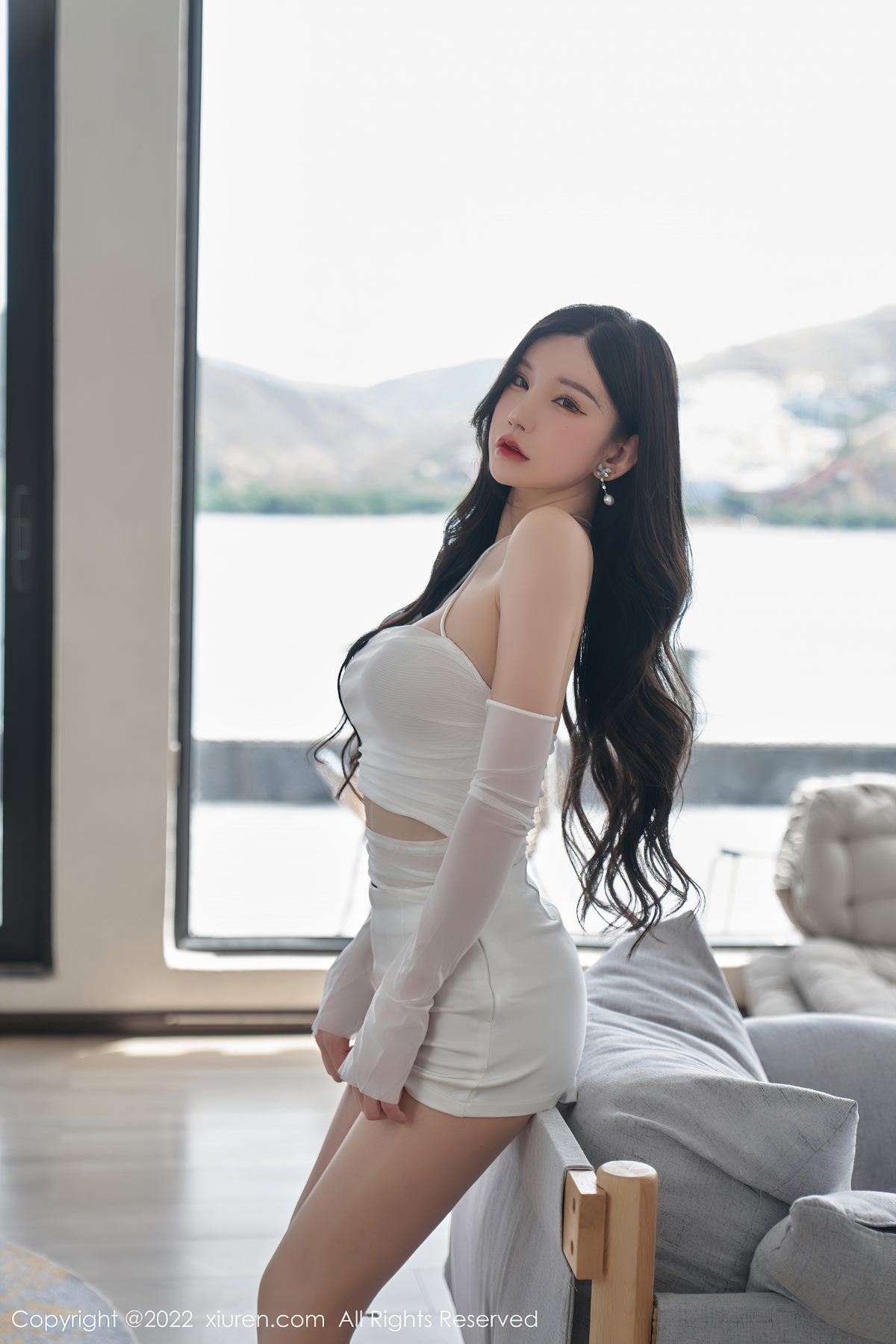XiuRen秀人网 No 5271 Zhou Yu Xi Sally 0049 1612798438.jpg