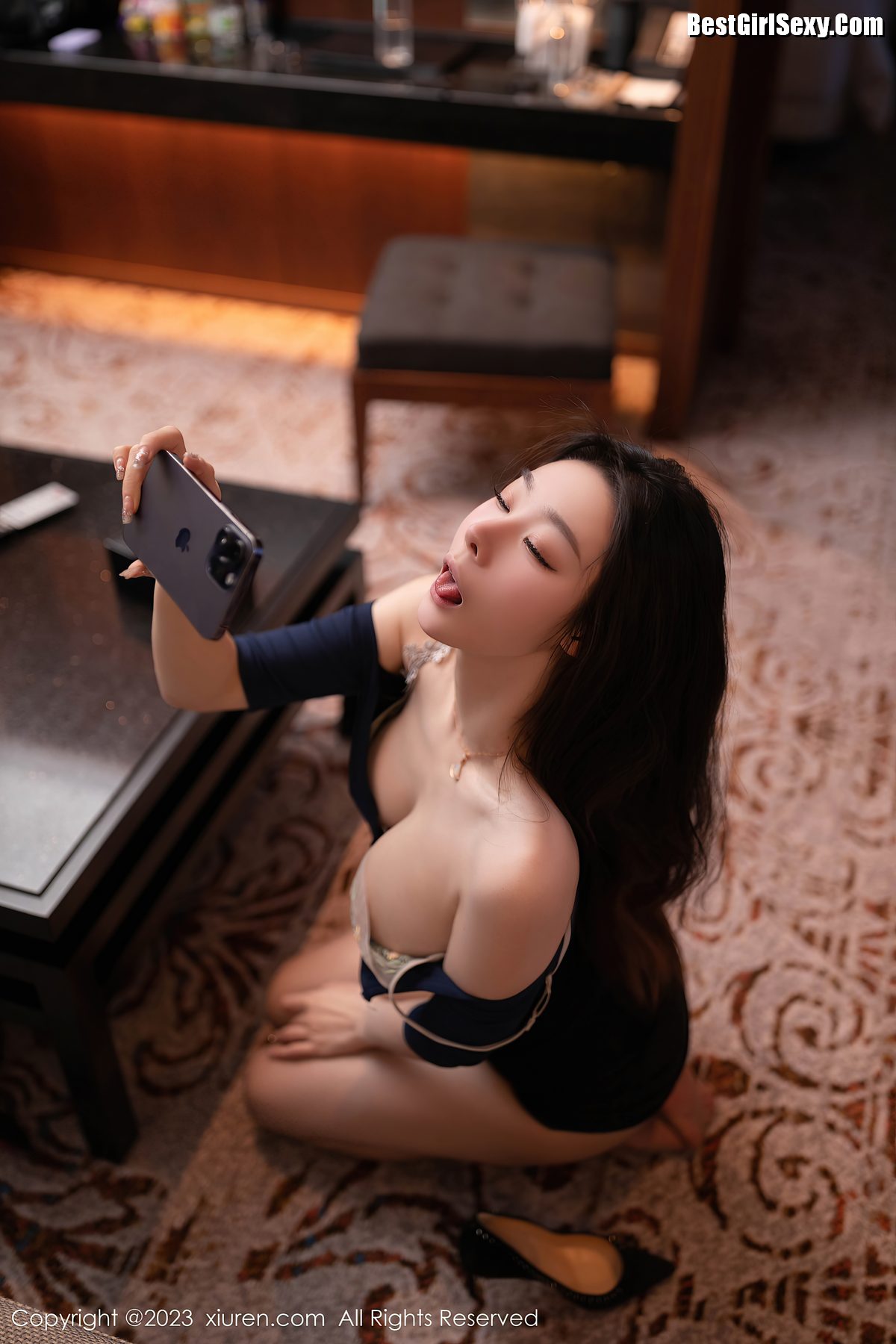 XiuRen秀人网 No 7604 Xiao Dou Dou 0031 1850137117.jpg