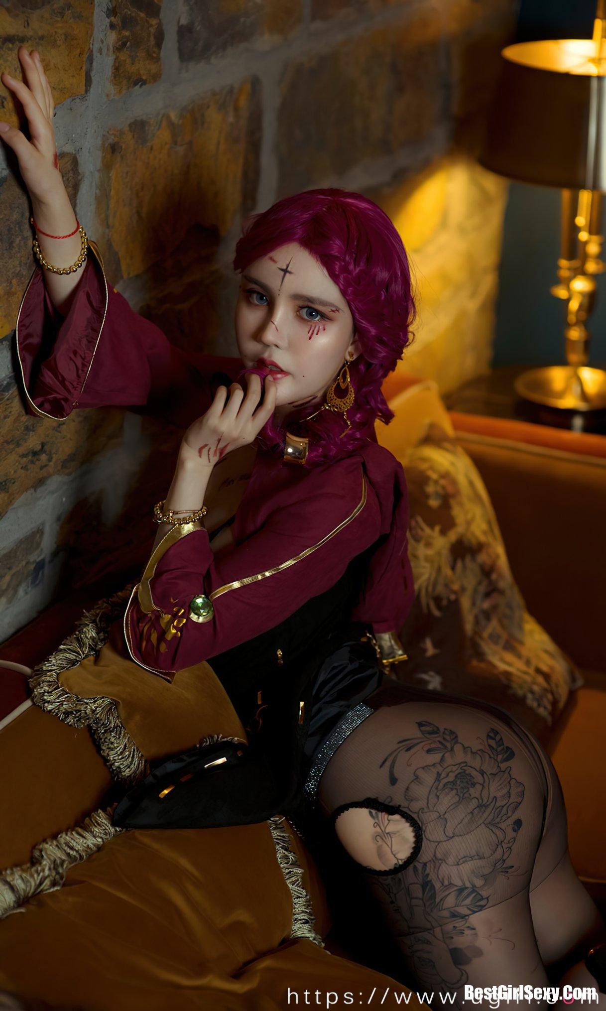 Ugirls App尤果圈 No.2204 Mei Xing 5