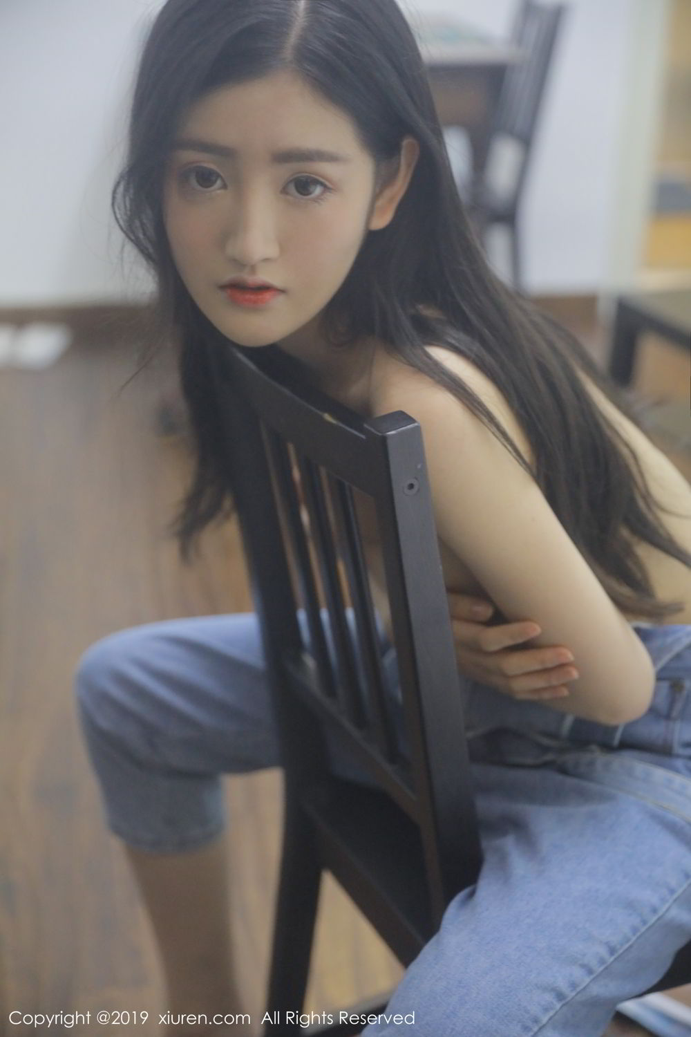 XiuRen Vol.1464 Shen Meng Yao-爱秀网