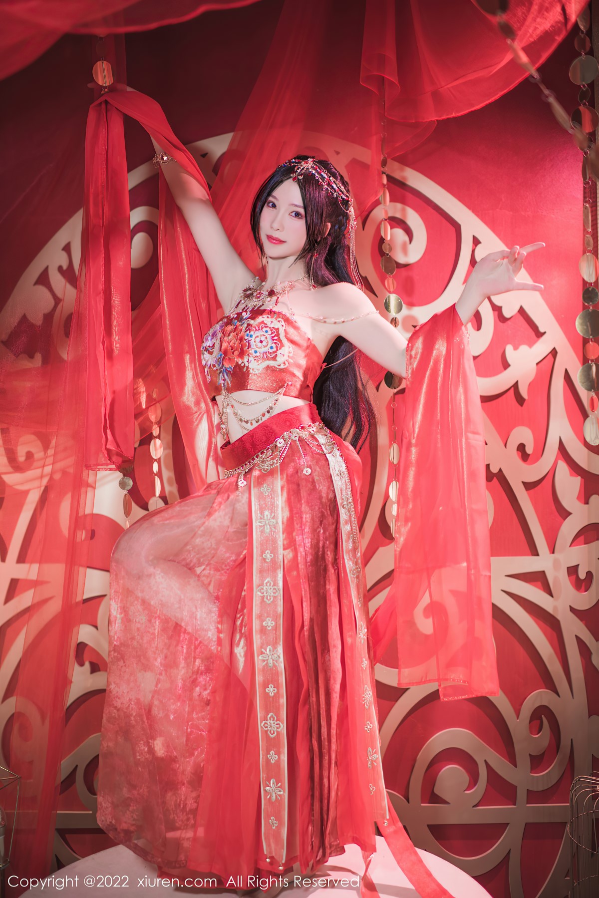 XiuRen秀人网 No 5699 Li Shi 0032 2053154613.jpg