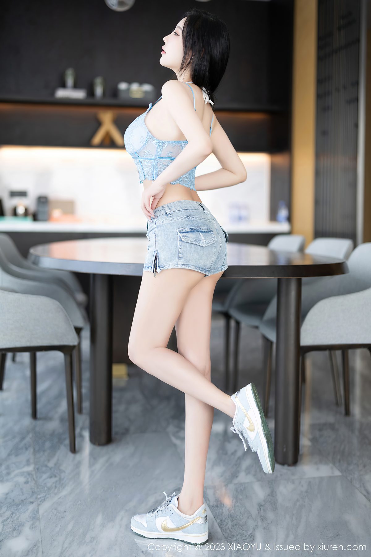 XiaoYu语画界 Vol 1165 Yang Chen Chen Yome 0004 3782642637.jpg