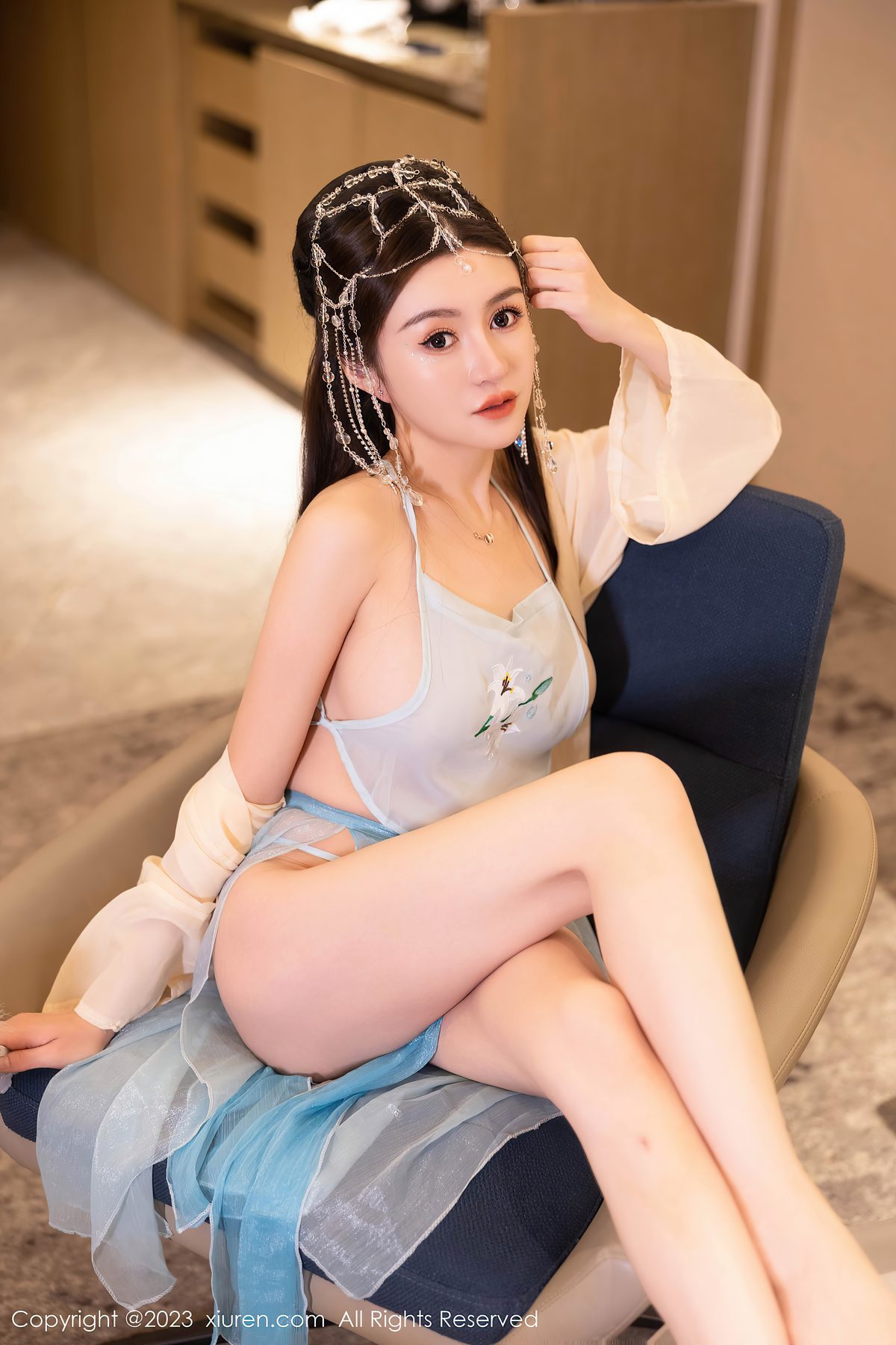 XiuRen秀人网 No 7514 Tang Ning Ning 0020 2679860716.jpg