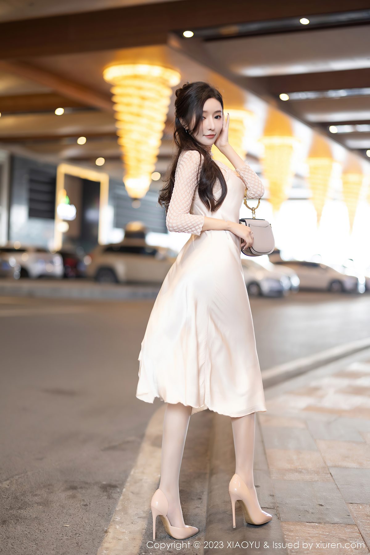 XiaoYu语画界 Vol 1157 Wang Xin Yao Yanni 0006 9155969942.jpg