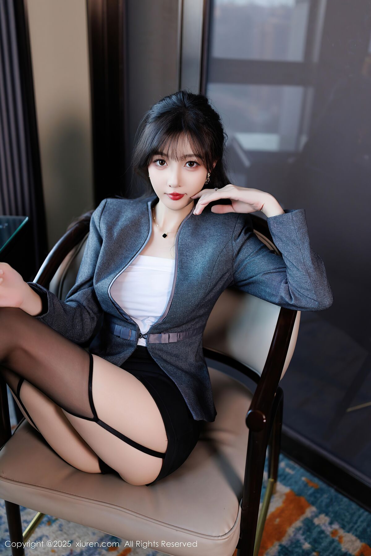XiuRen秀人网 No 9957 樱桃小阑子 0014 6325949944.jpg
