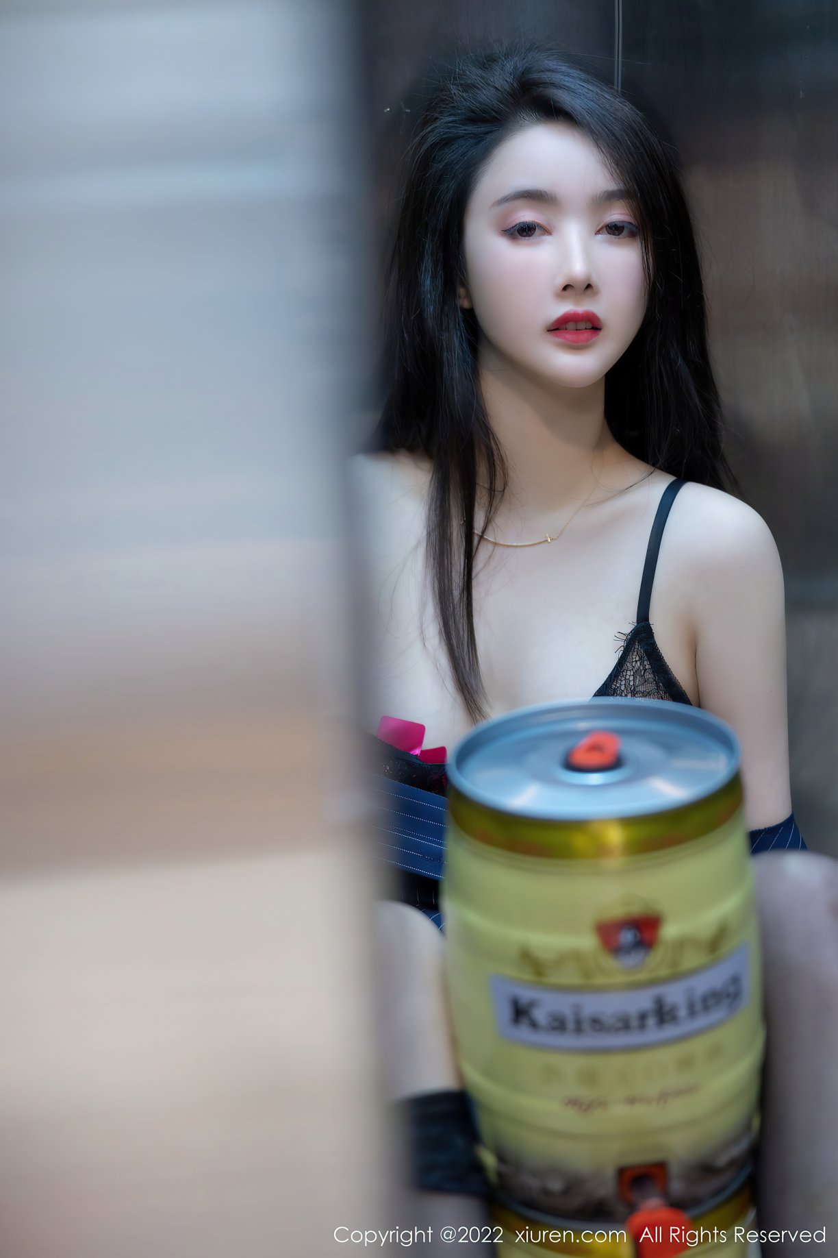 XiuRen秀人网 No.4513 summer宝宝 0055