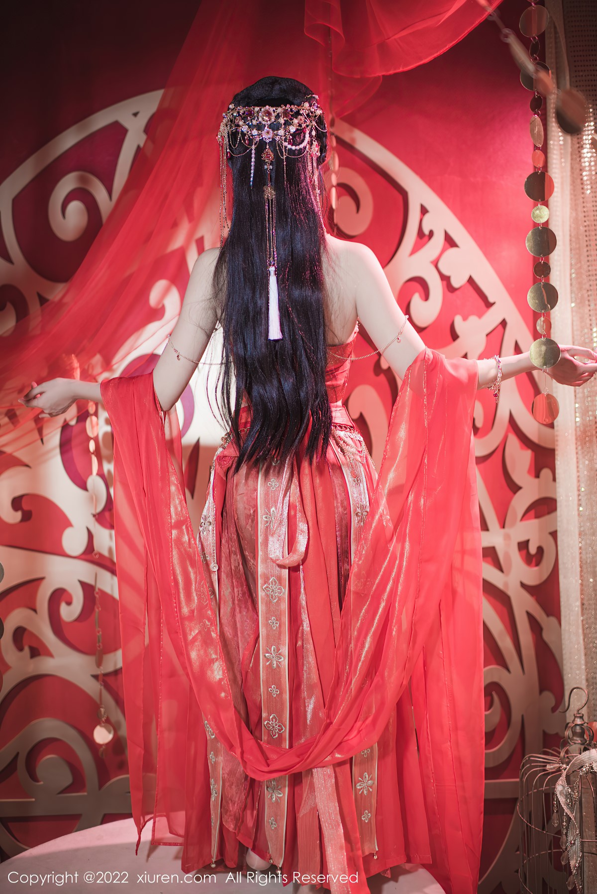 XiuRen秀人网 No 5699 Li Shi 0041 5085671012.jpg