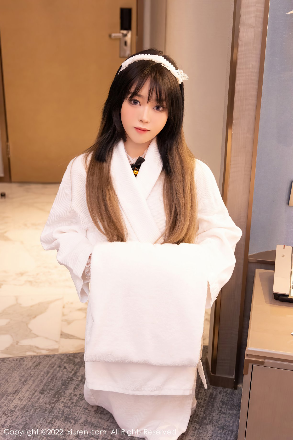 XiuRen秀人网 No.4535 奶瓶 0003