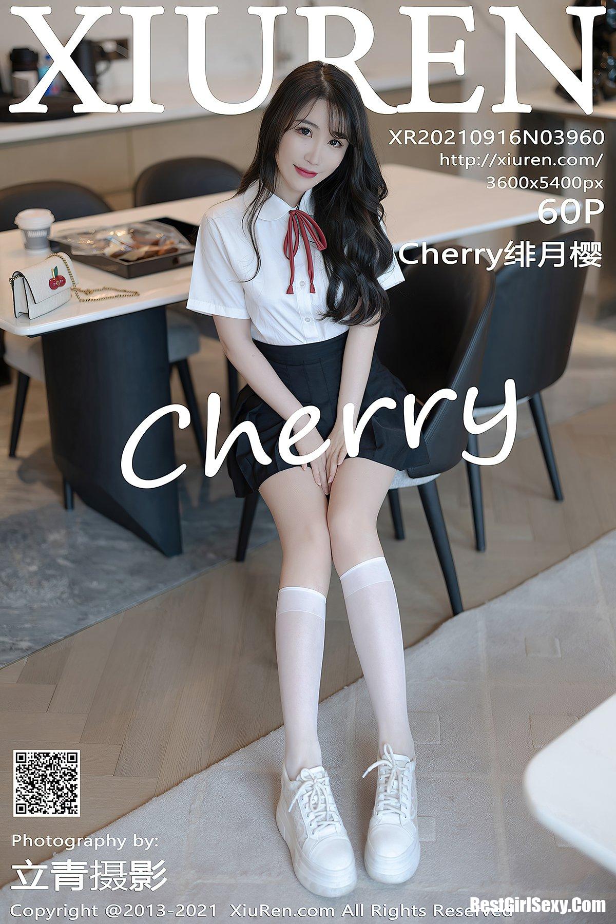 XiuRen秀人网 No.3960 Xie Zhi Xin