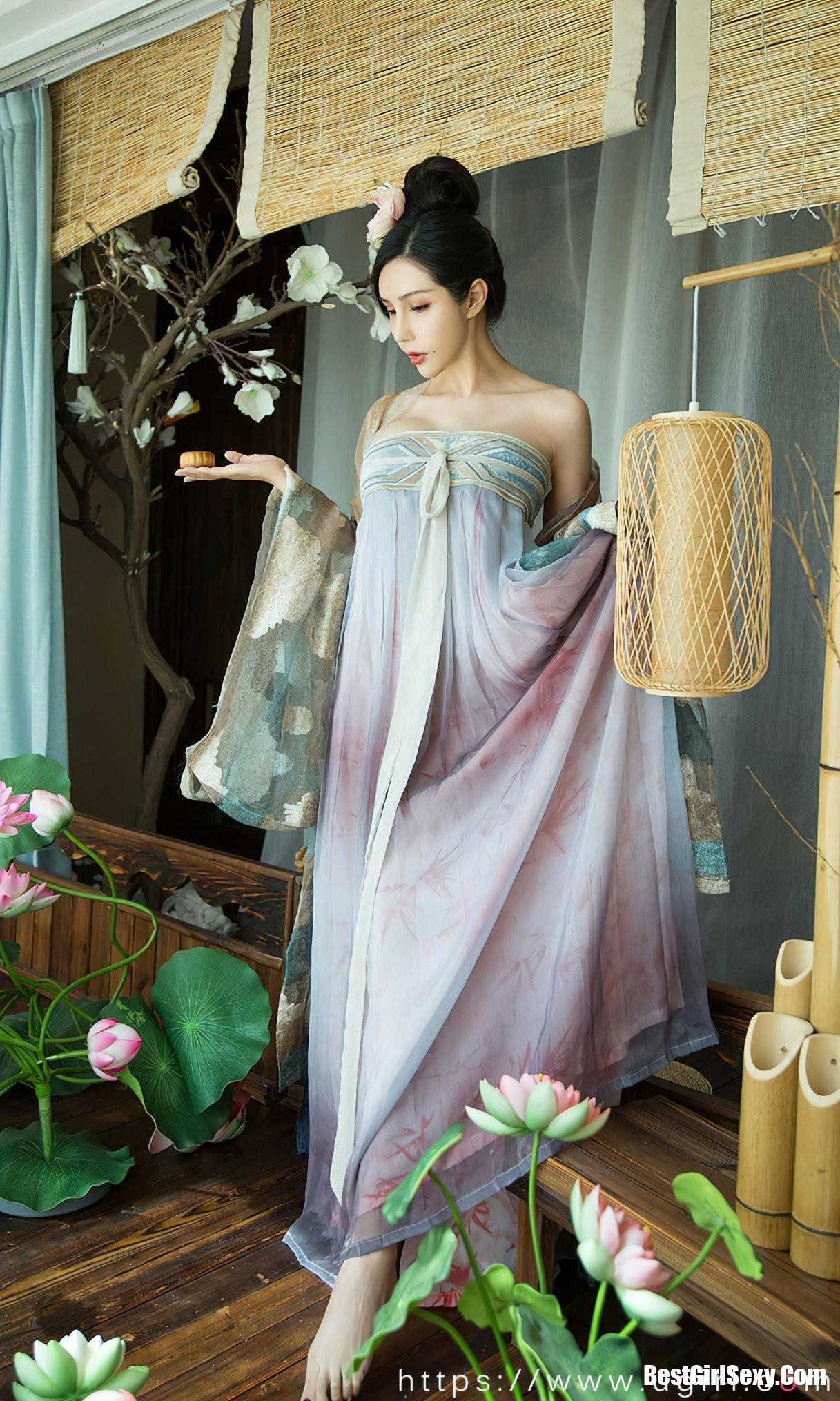 Ugirls App尤果圈 No.2152 Model Collection 11