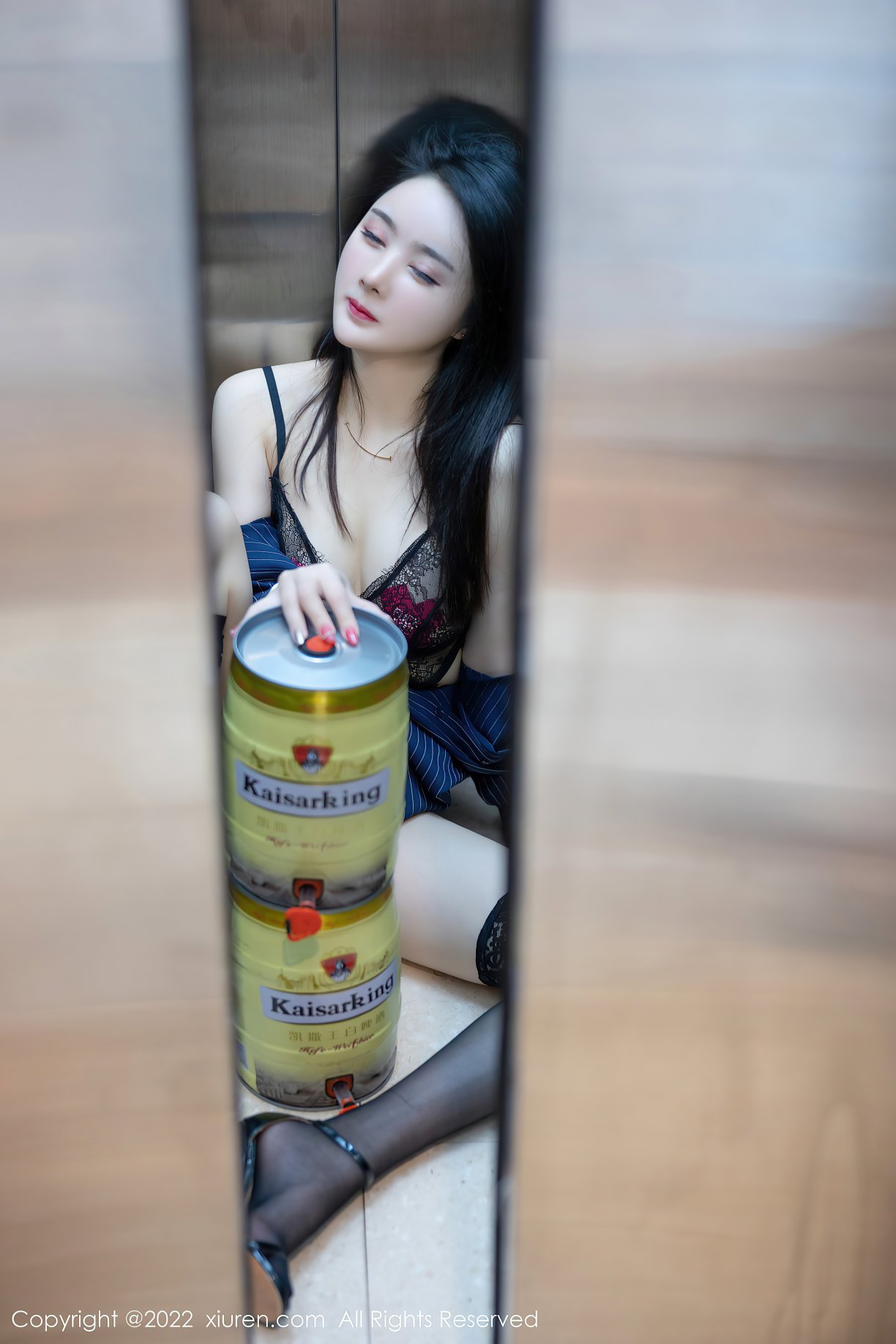XiuRen秀人网 No.4513 summer宝宝 0058