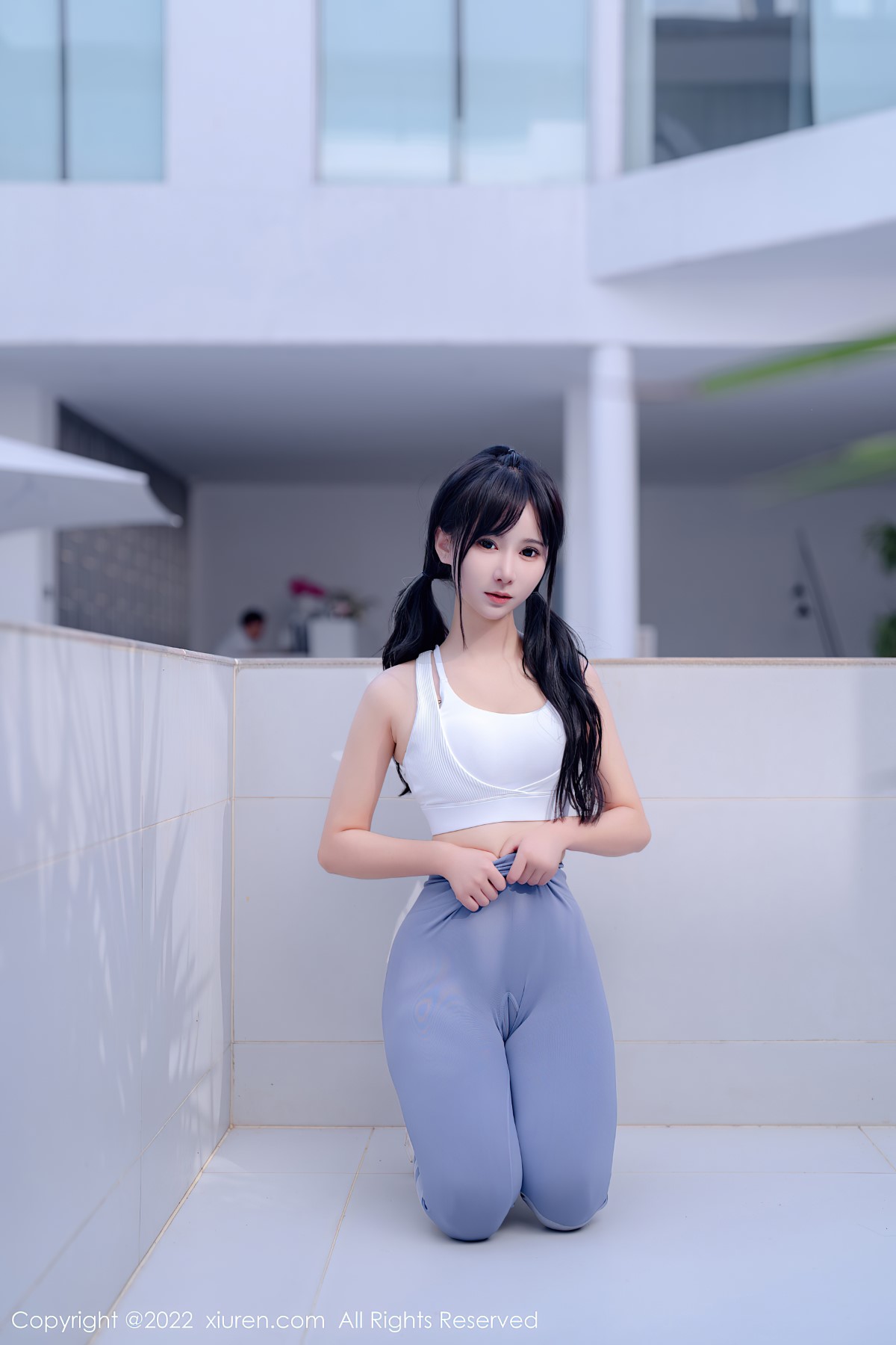 XiuRen秀人网 No 5463 Xiao Guo Dong Er 0015 6239438058.jpg