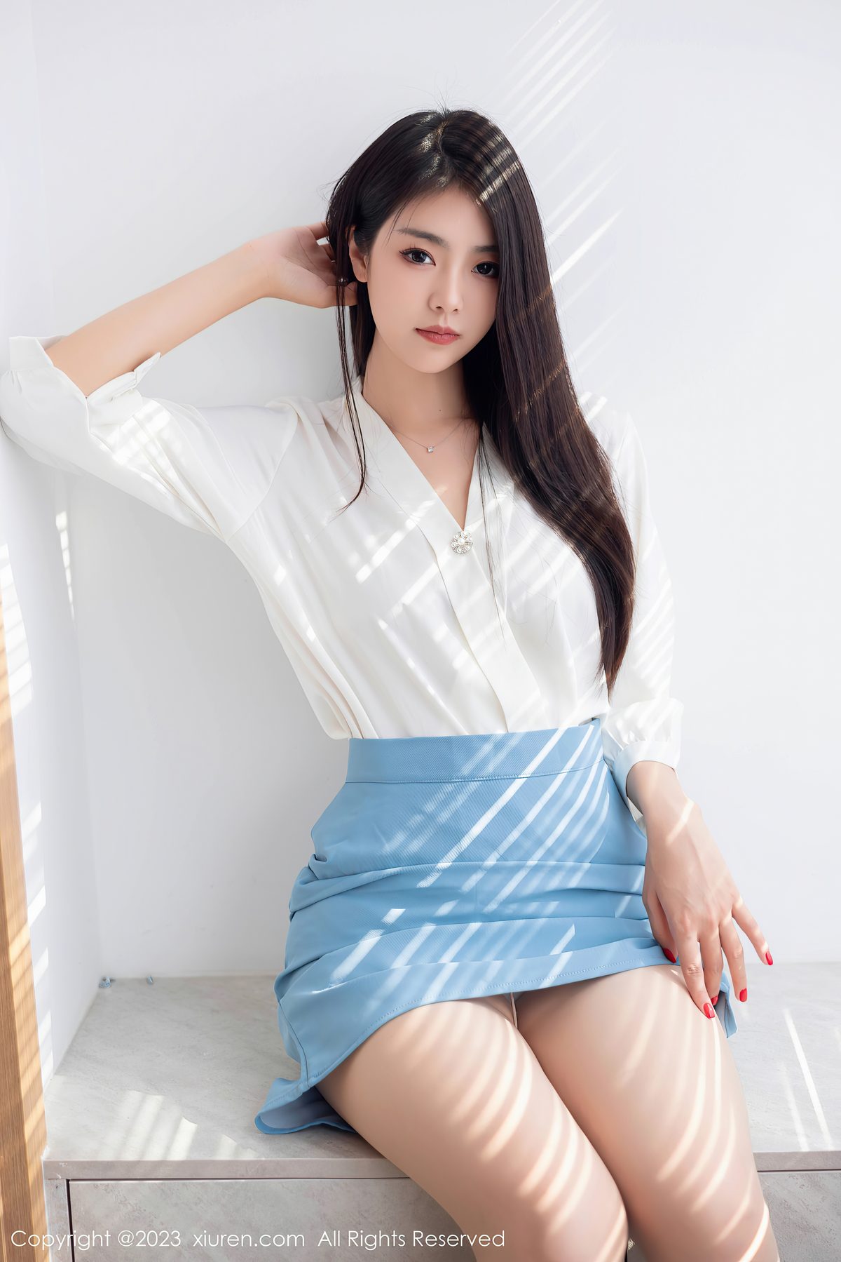 XiuRen秀人网 No 7314 Ke Le Vicky 0010 6542319915.jpg