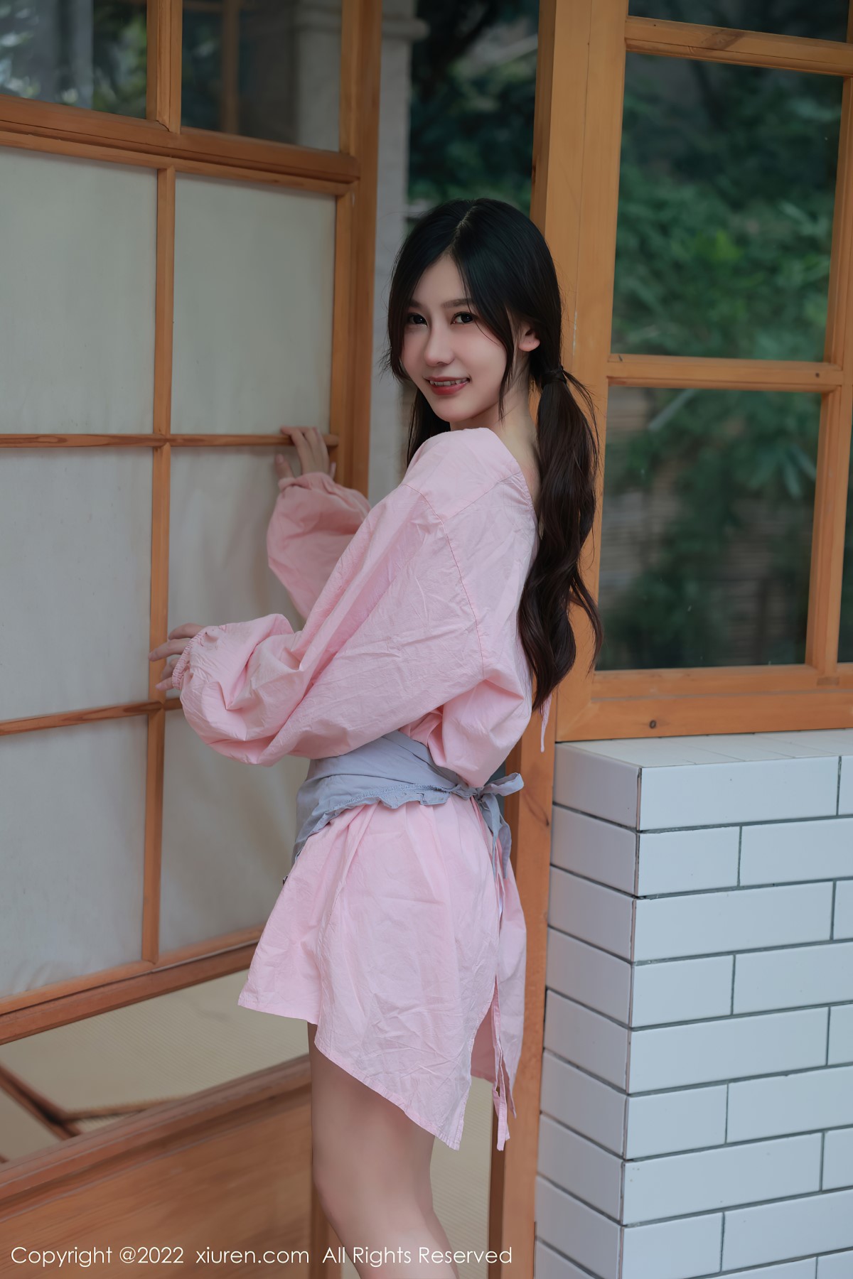 XiuRen秀人网 No 5697 Yi Tian Tian 0008 2919564543.jpg