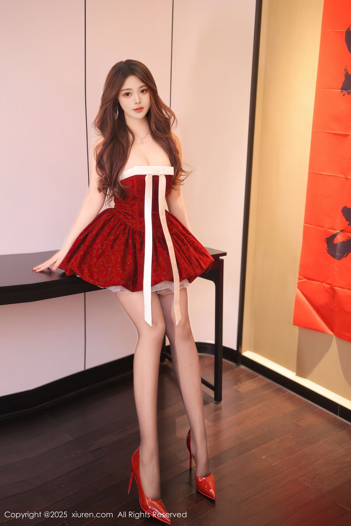XiuRen秀人网 No 9927 蛋蛋宝 0006 5390817973.jpg