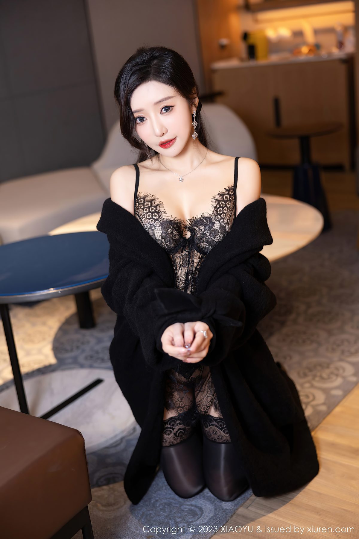 XiaoYu语画界 Vol 1174 Wang Xin Yao Yanni 0039 1873634326.jpg