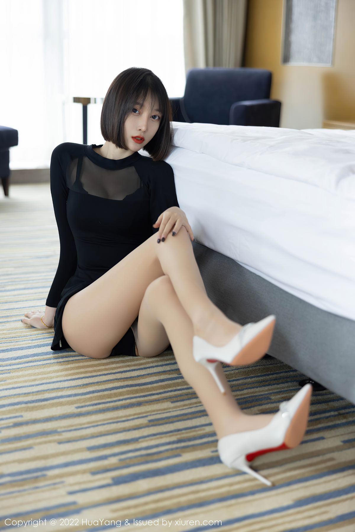 HuaYang花漾Show Vol 491 玥儿玥er 0020