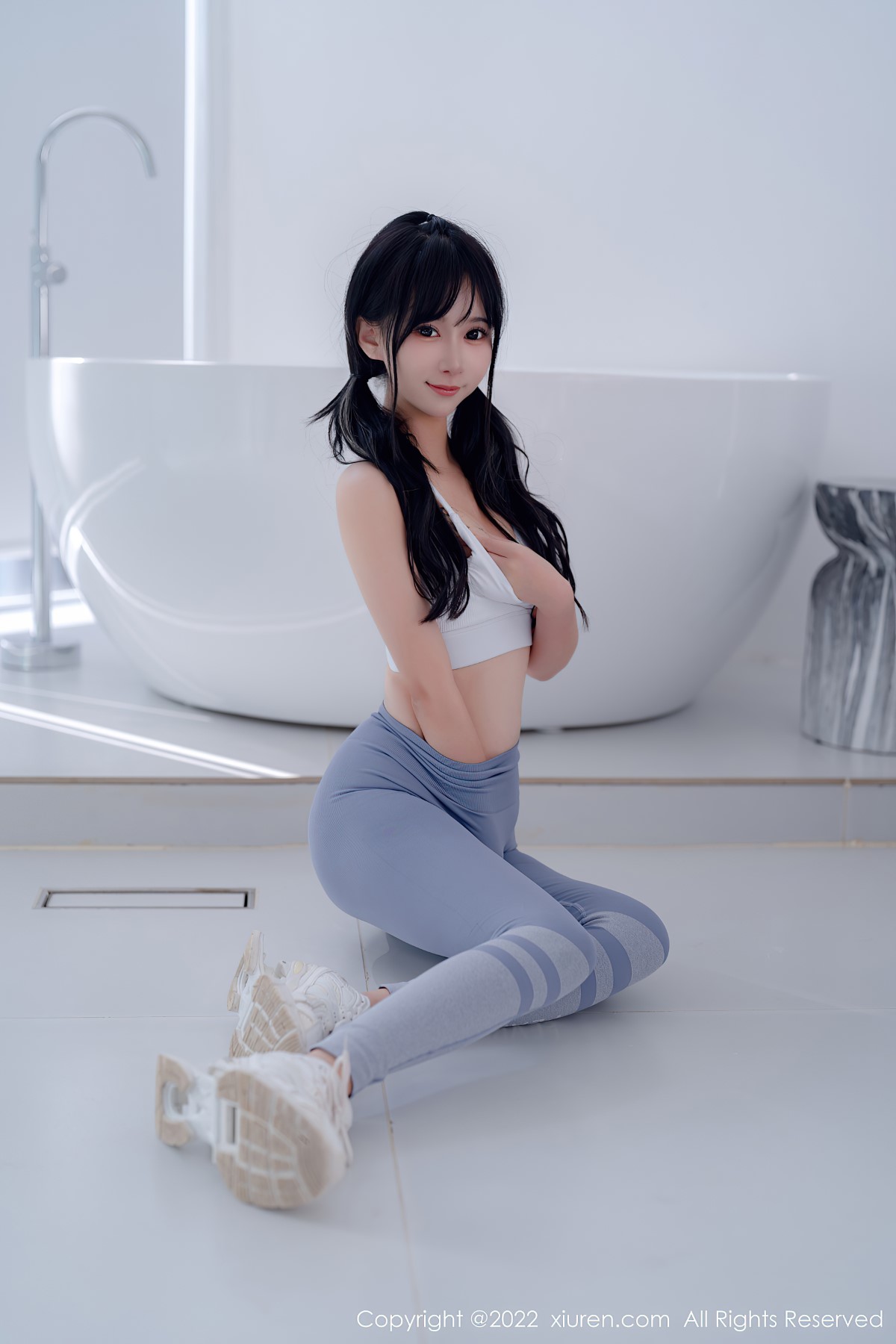 XiuRen秀人网 No 5463 Xiao Guo Dong Er 0037 4057812843.jpg