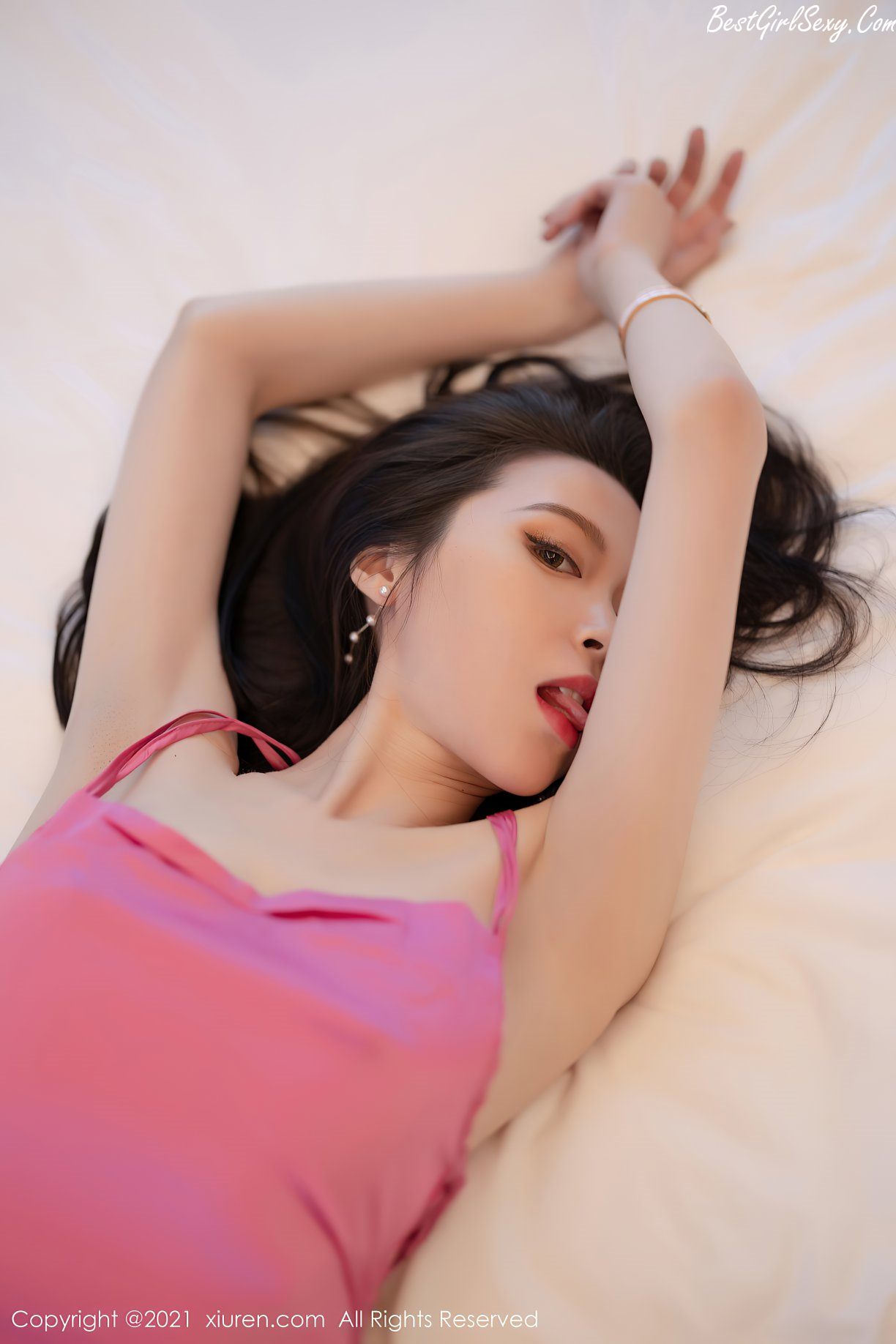 XiuRen秀人网 No.4371 梦心玥 0012