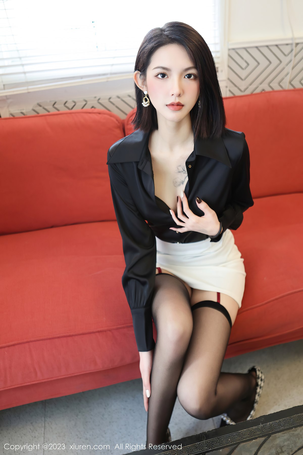 XiuRen秀人网 No 6356 Qiao Yi Yi 0011 4383062796.jpg