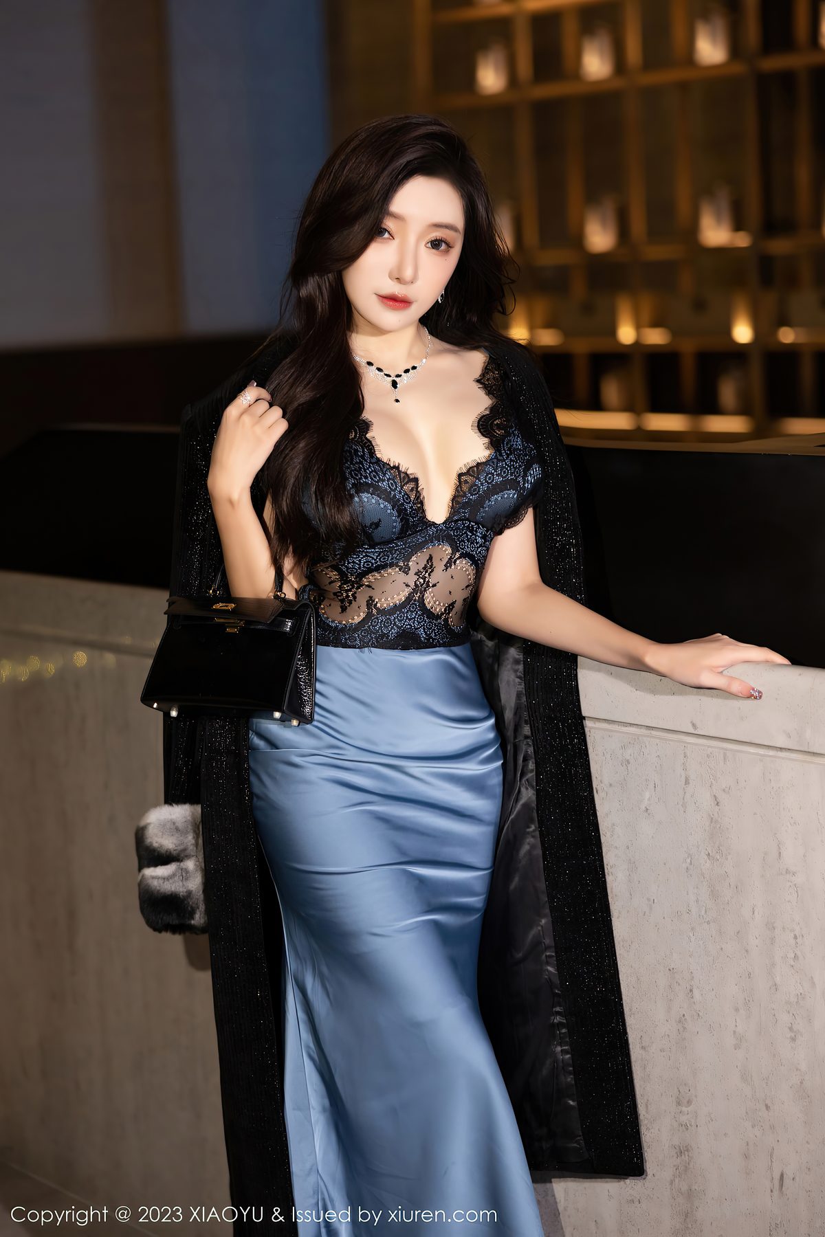 XiaoYu语画界 Vol 1163 Wang Xin Yao Yanni 0002 0570497406.jpg