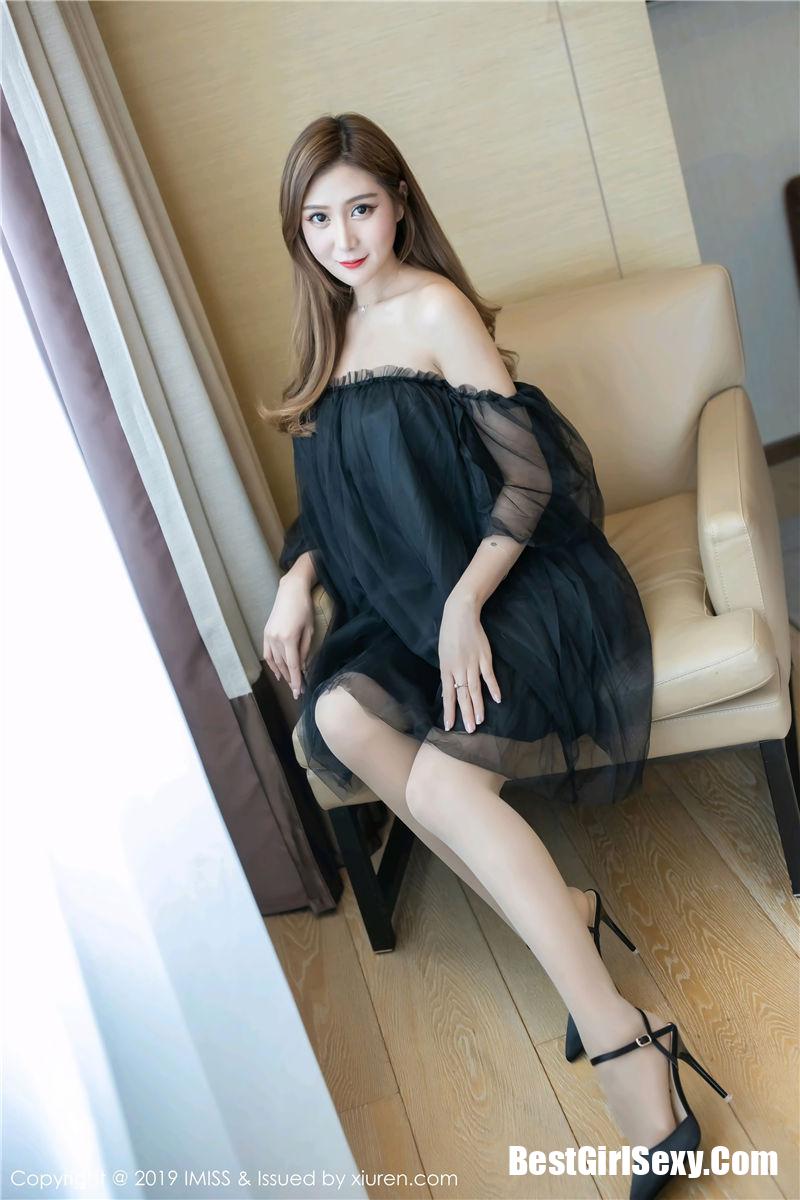 IMiss Vol.369 Ceci-爱秀网