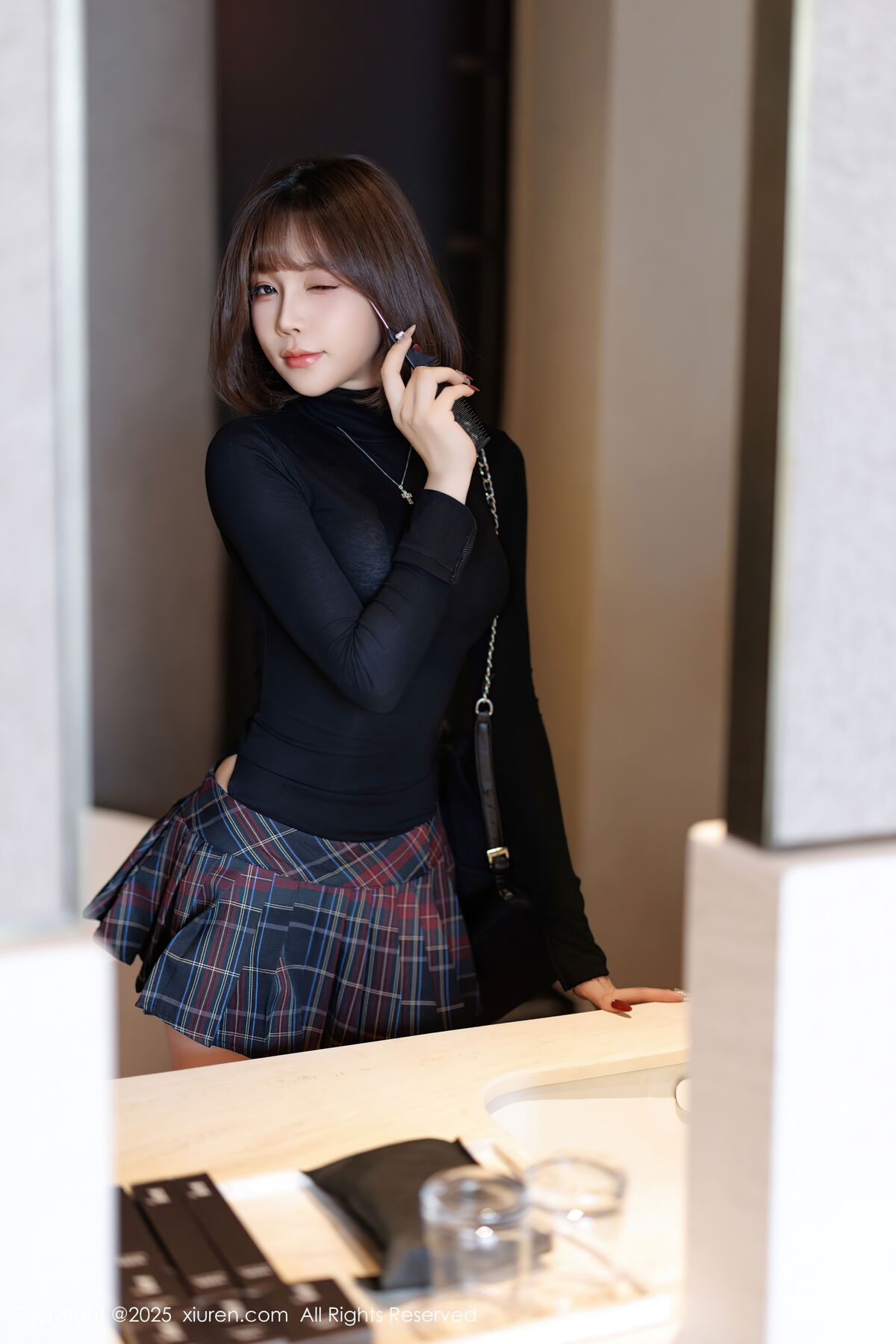 XiuRen秀人网 No 9944 徐莉芝Booty 0012 9070191398.jpg