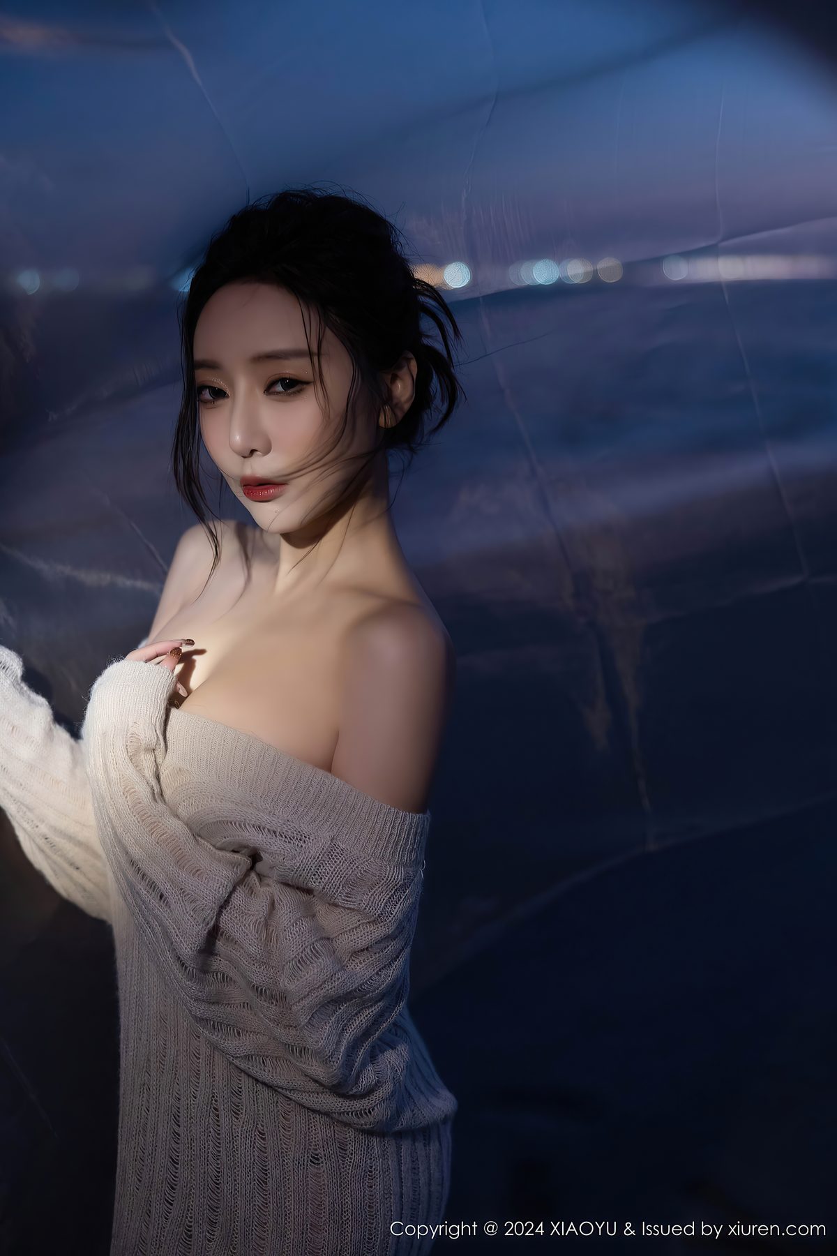 XiaoYu语画界 Vol 1200 王馨瑶yanni 0013 4871062375.jpg