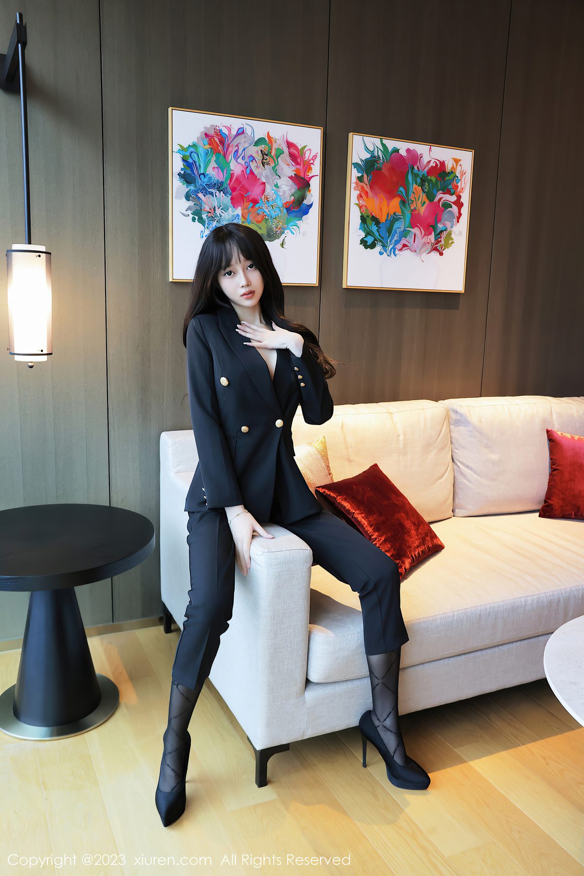 XiuRen秀人网 No 7502 Yue Er Yue Er 0008 7596868096.jpg