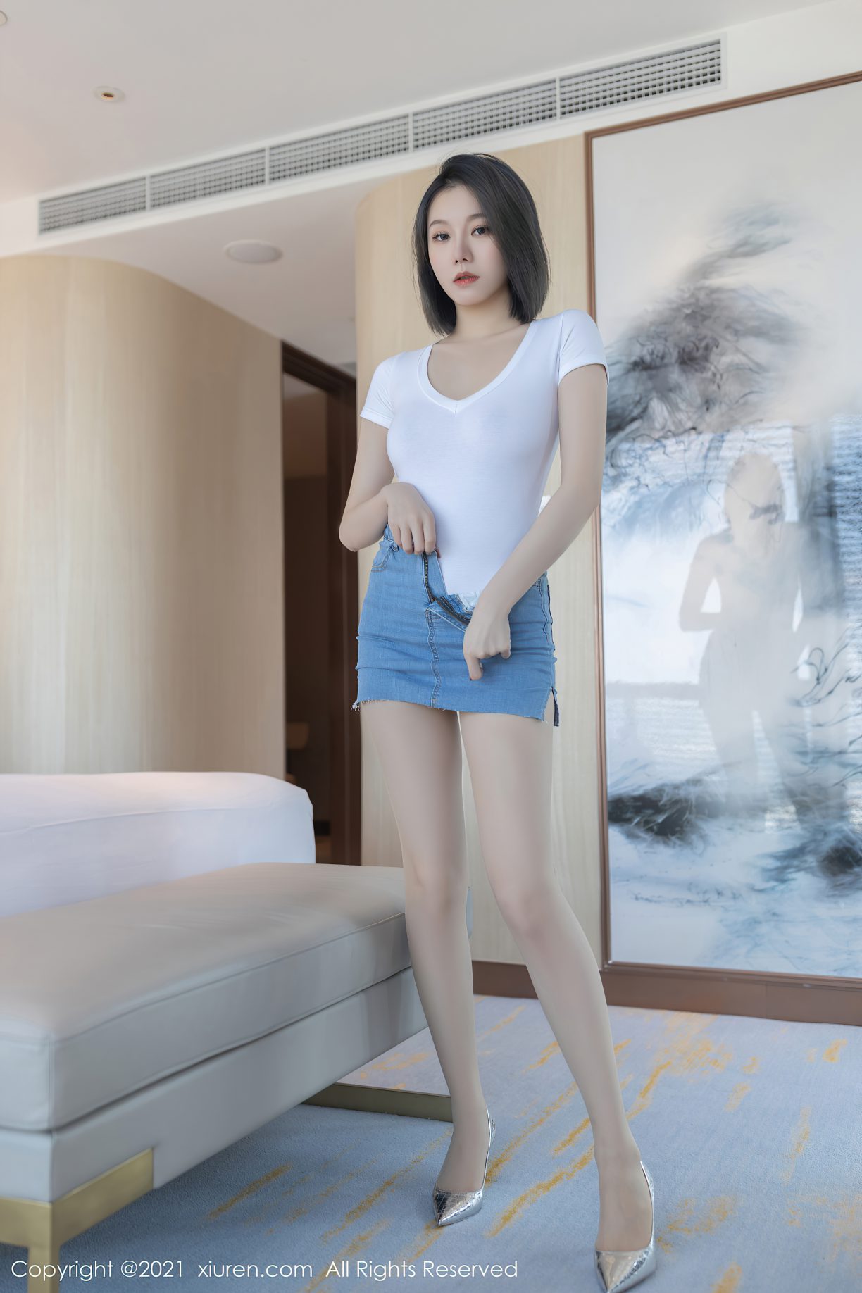 XiuRen秀人网 No.4336 安然Maleah 0046.jpg
