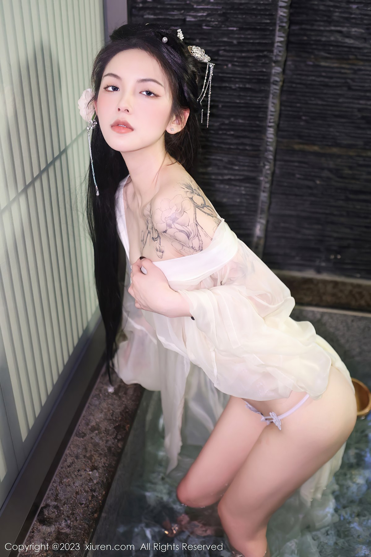 XiuRen秀人网 No 6430 Qiao Yi Yi 0048 1780287433.jpg
