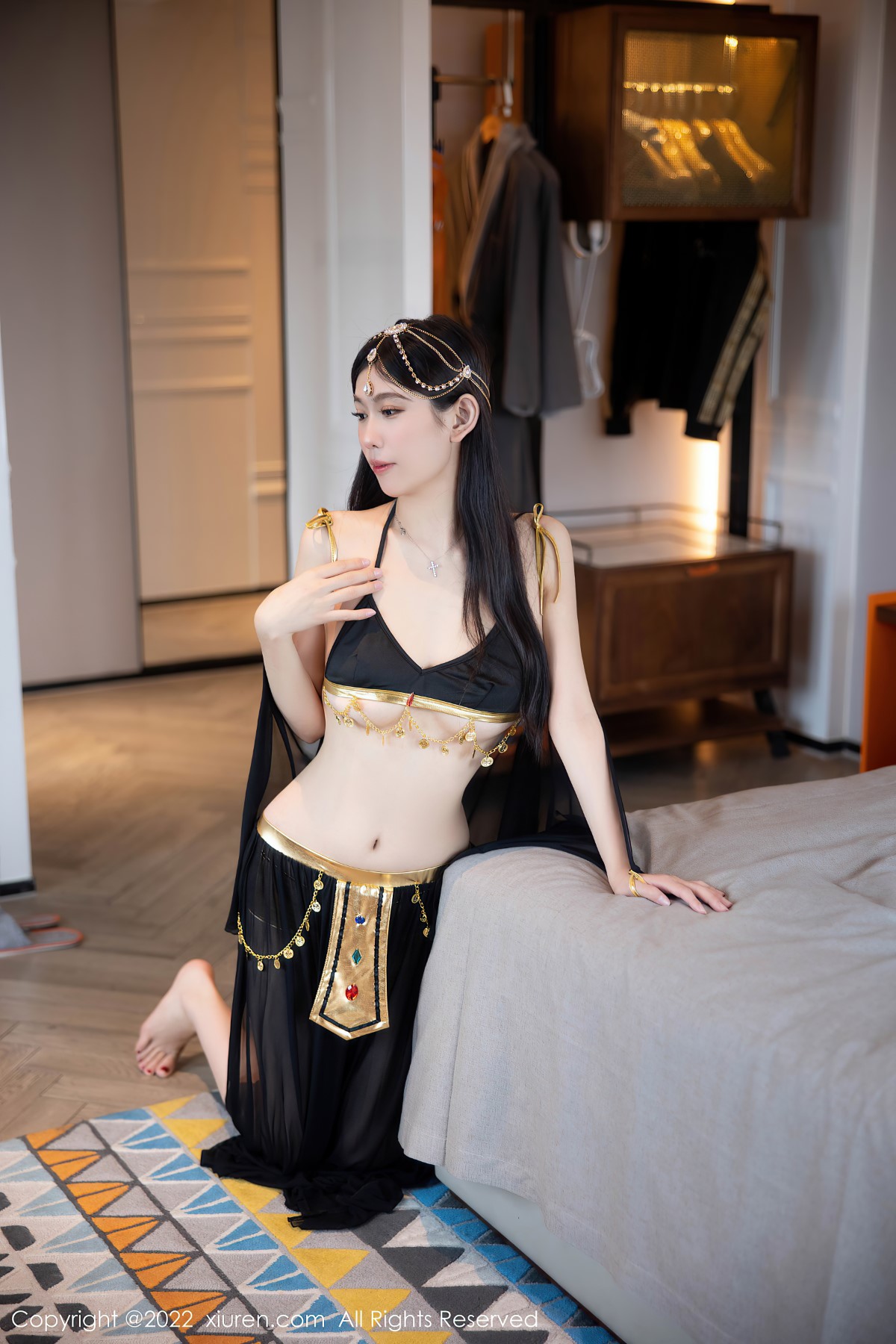 XiuRen秀人网 No 5849 Li Ya Rou 0047 4754740461.jpg