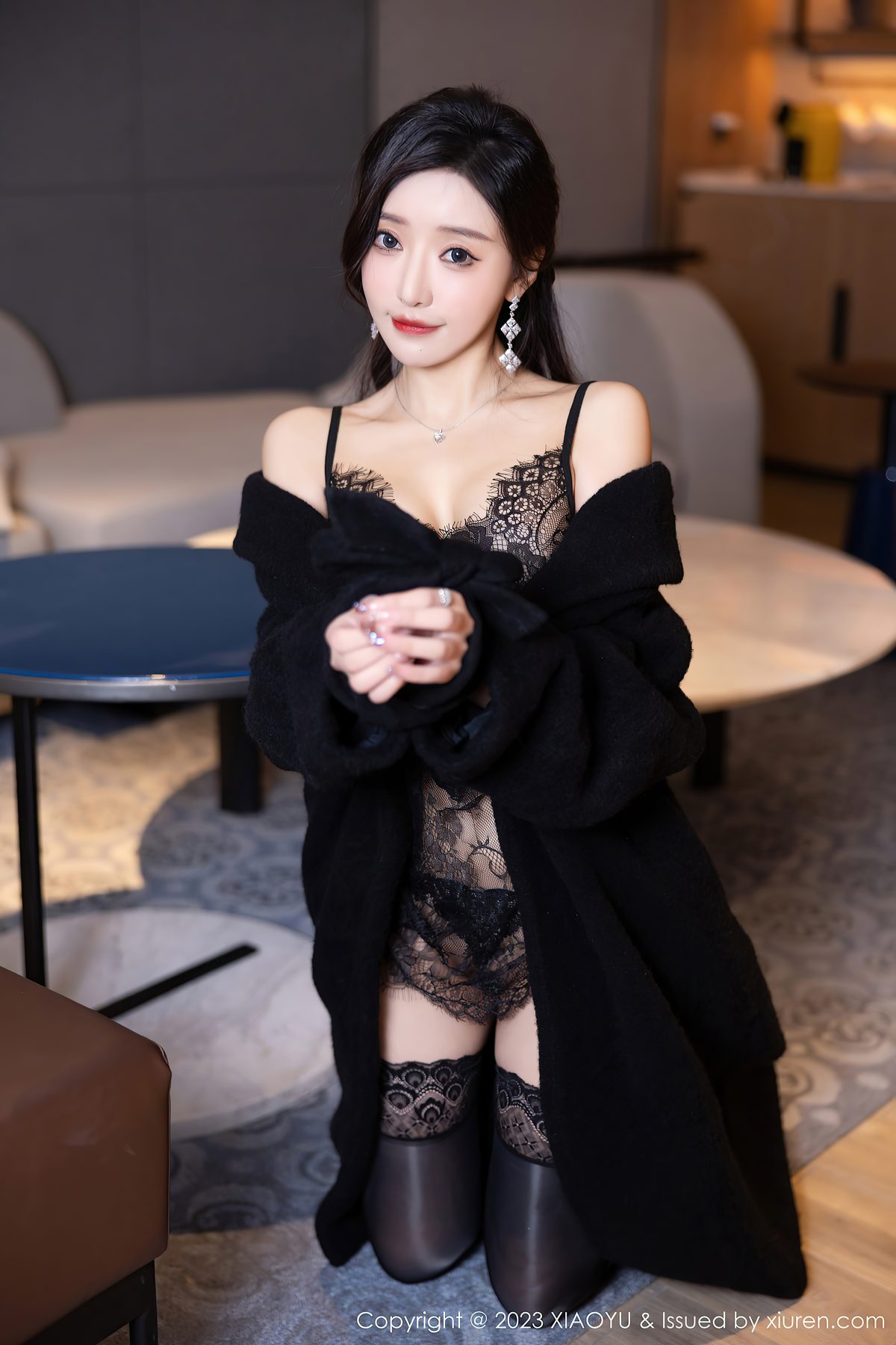XiaoYu语画界 Vol 1174 Wang Xin Yao Yanni 0038 7483068463.jpg