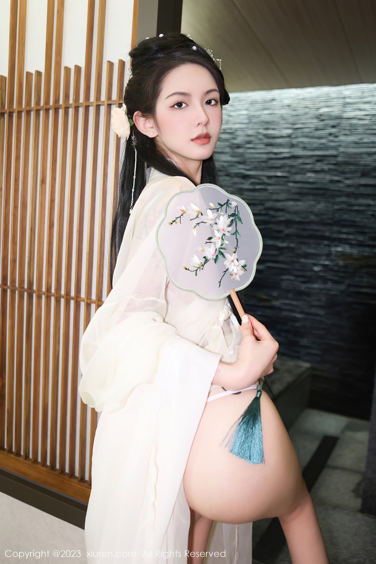 XiuRen秀人网 No 6430 Qiao Yi Yi 0022 1666359713.jpg