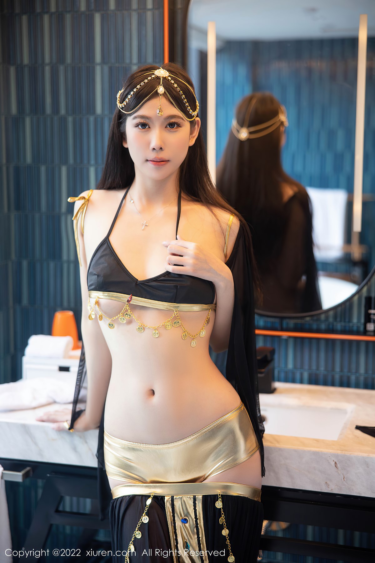 XiuRen秀人网 No 5849 Li Ya Rou 0024 5624104506.jpg