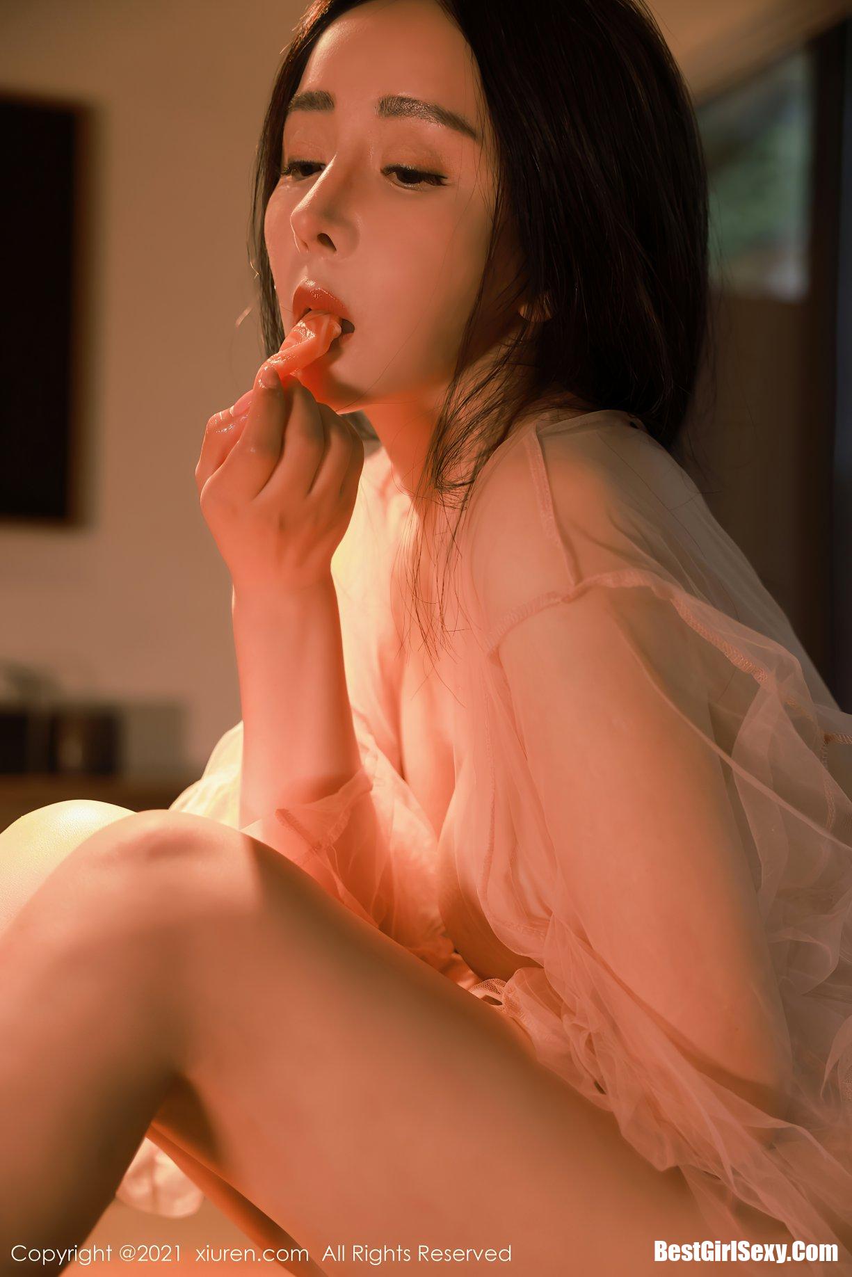 XiuRen秀人网 No.4002 Yun Er 73