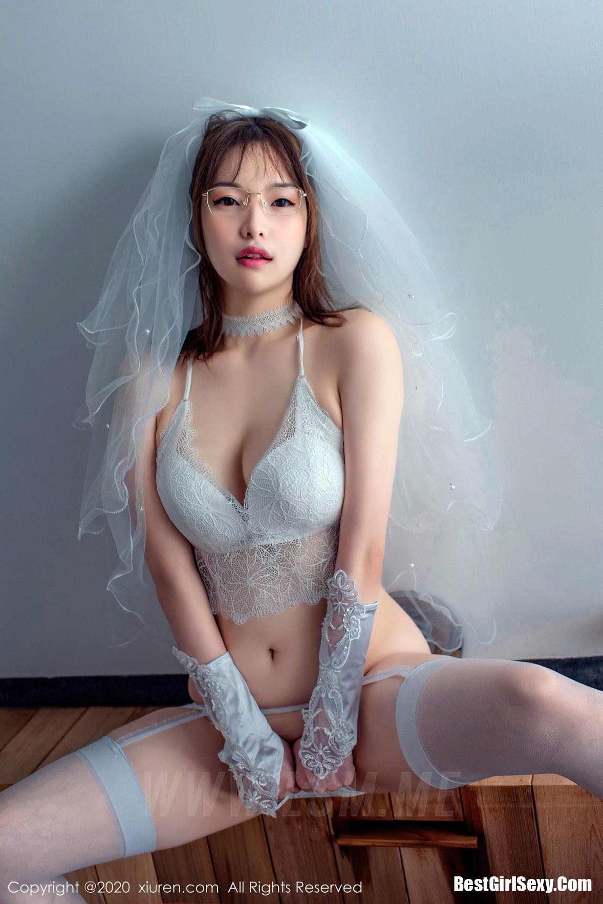 XiuRen Vol.2359 Xiao Xuan Fancy 9