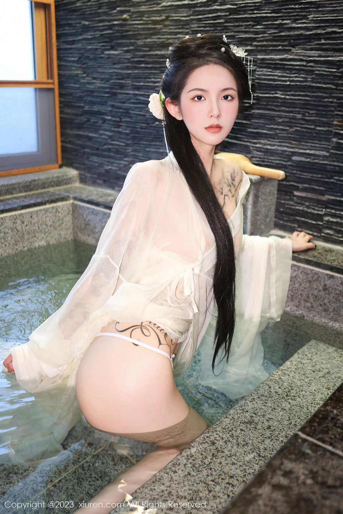XiuRen秀人网 No 6430 Qiao Yi Yi 0037 1334692365.jpg