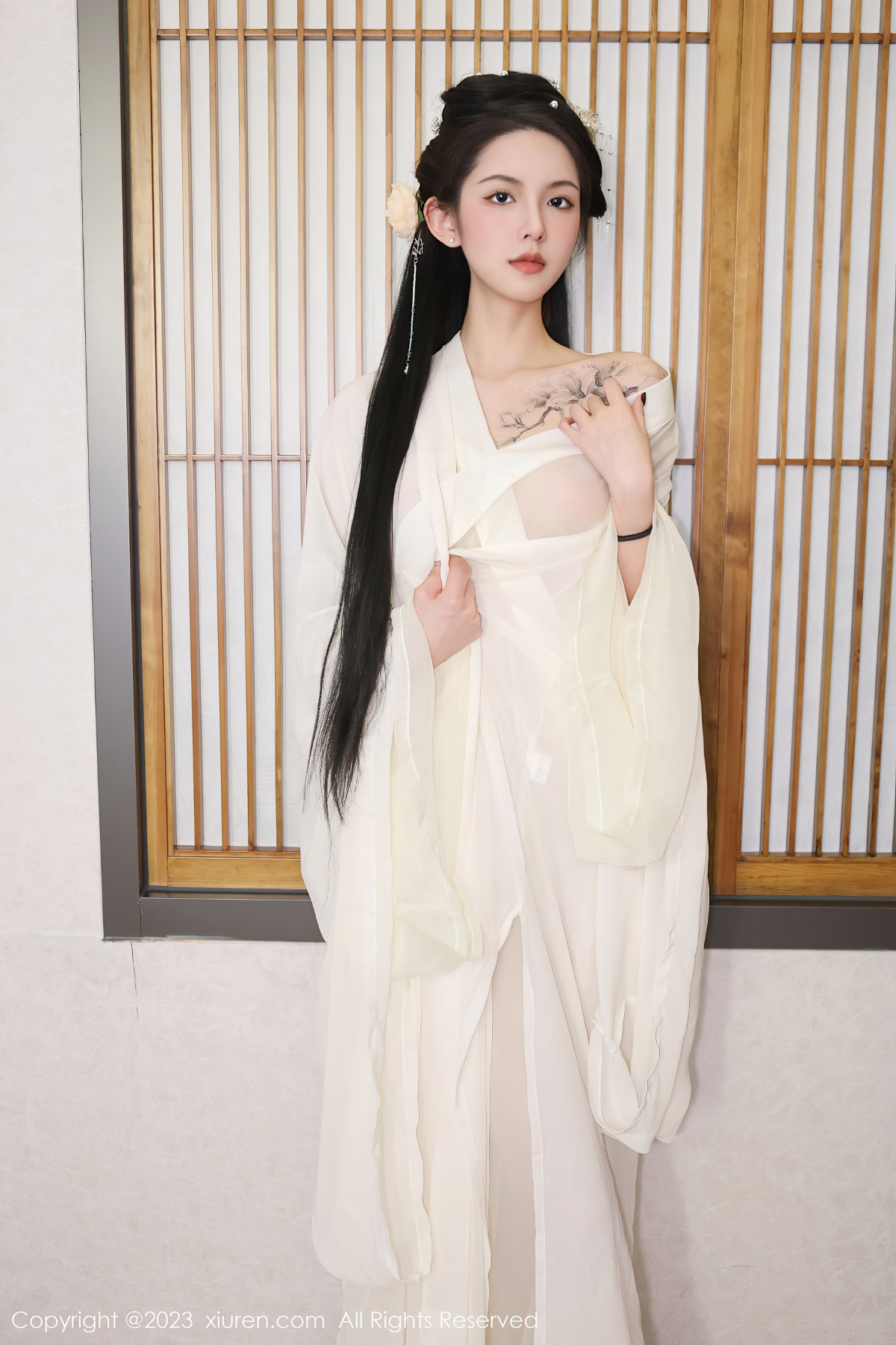 XiuRen秀人网 No 6430 Qiao Yi Yi 0001 7716304832.jpg