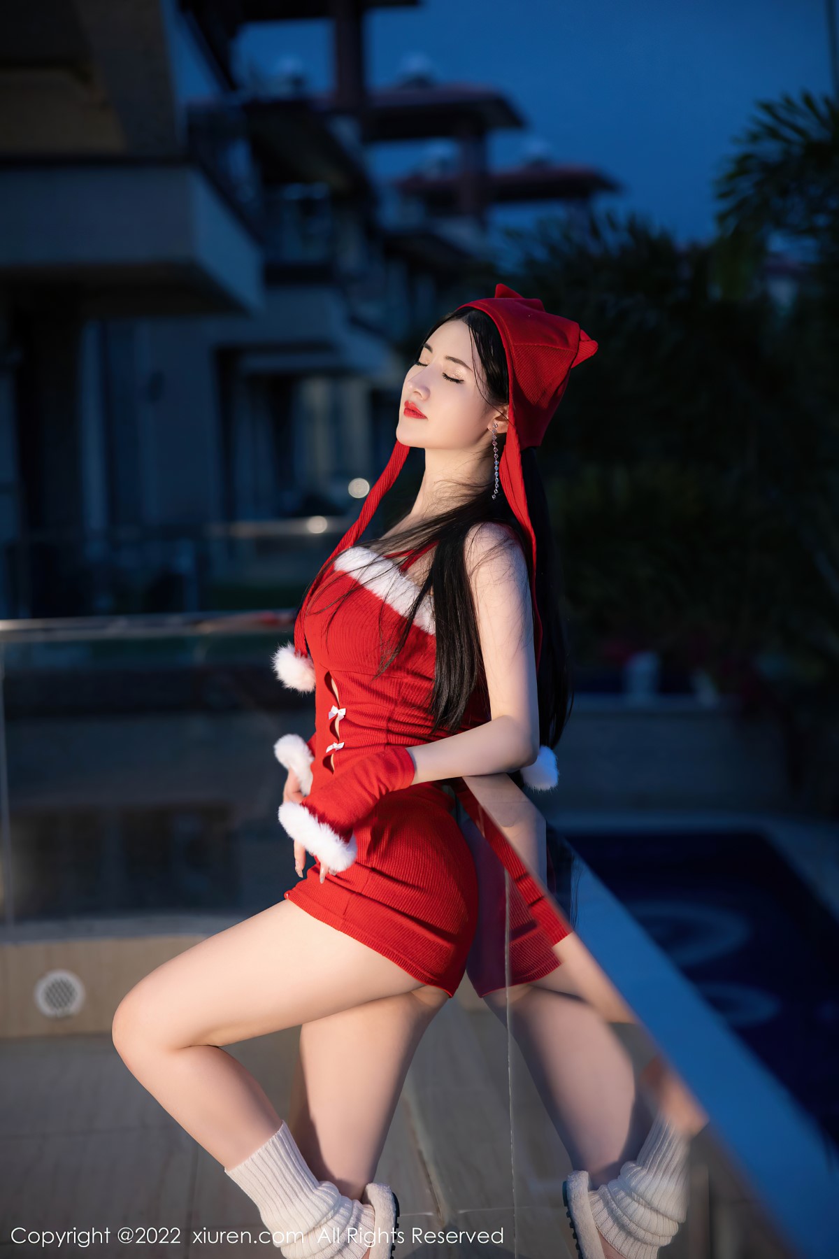 XiuRen秀人网 No.4565 诗诗kiki 0009 9298232394