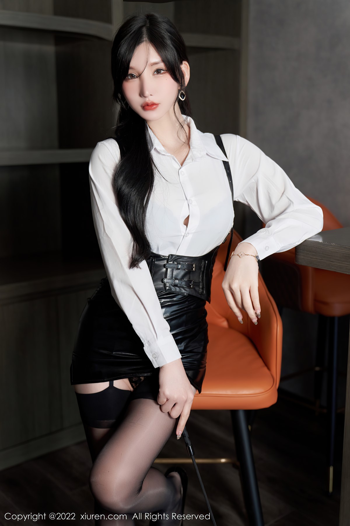 XiuRen秀人网 No 5602 Zhou Yu Xi Sally 0012 7141779908.jpg